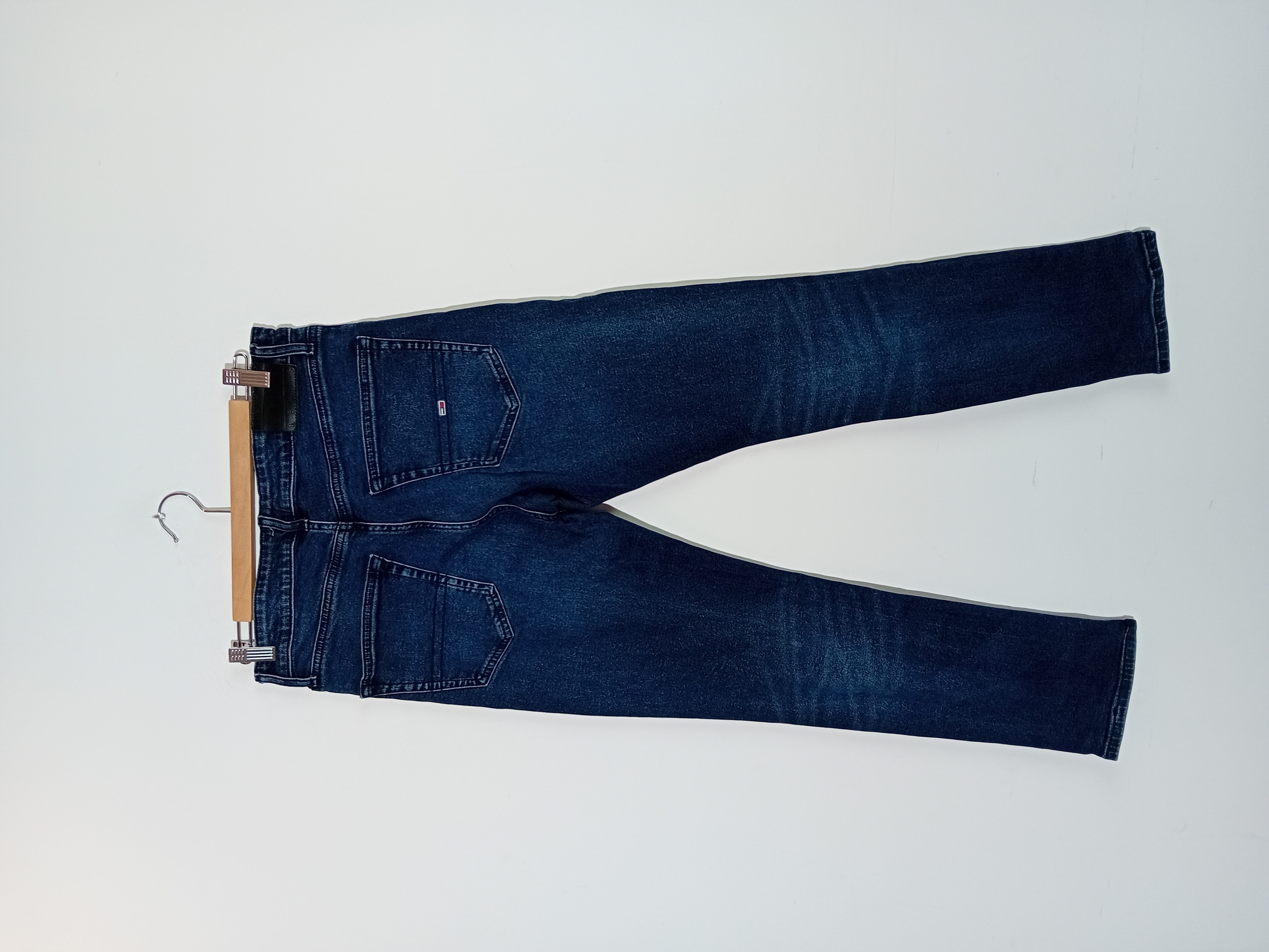 Jean Scanton Tommy Hilfiger W32