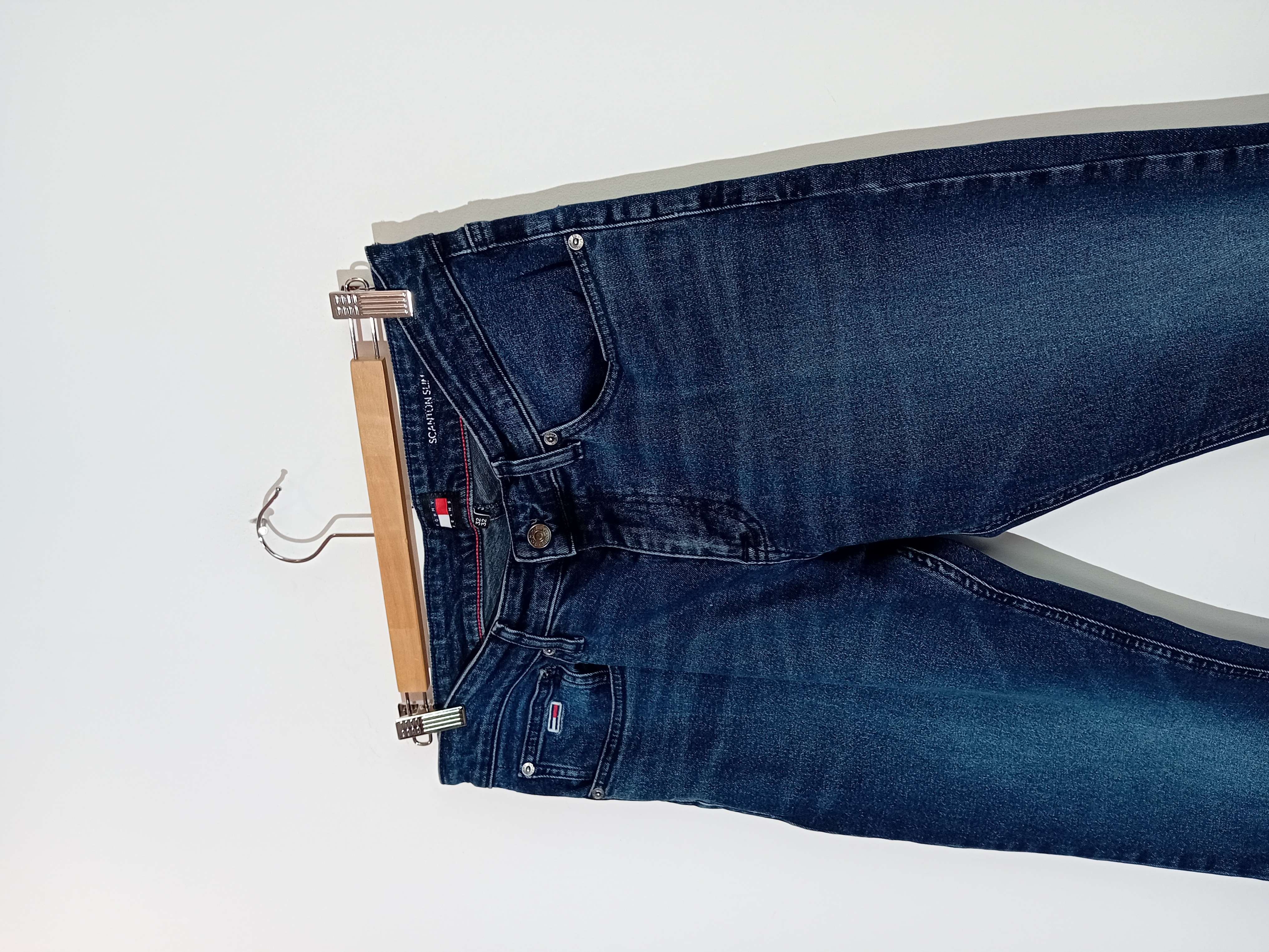 Jean Scanton Tommy Hilfiger W32