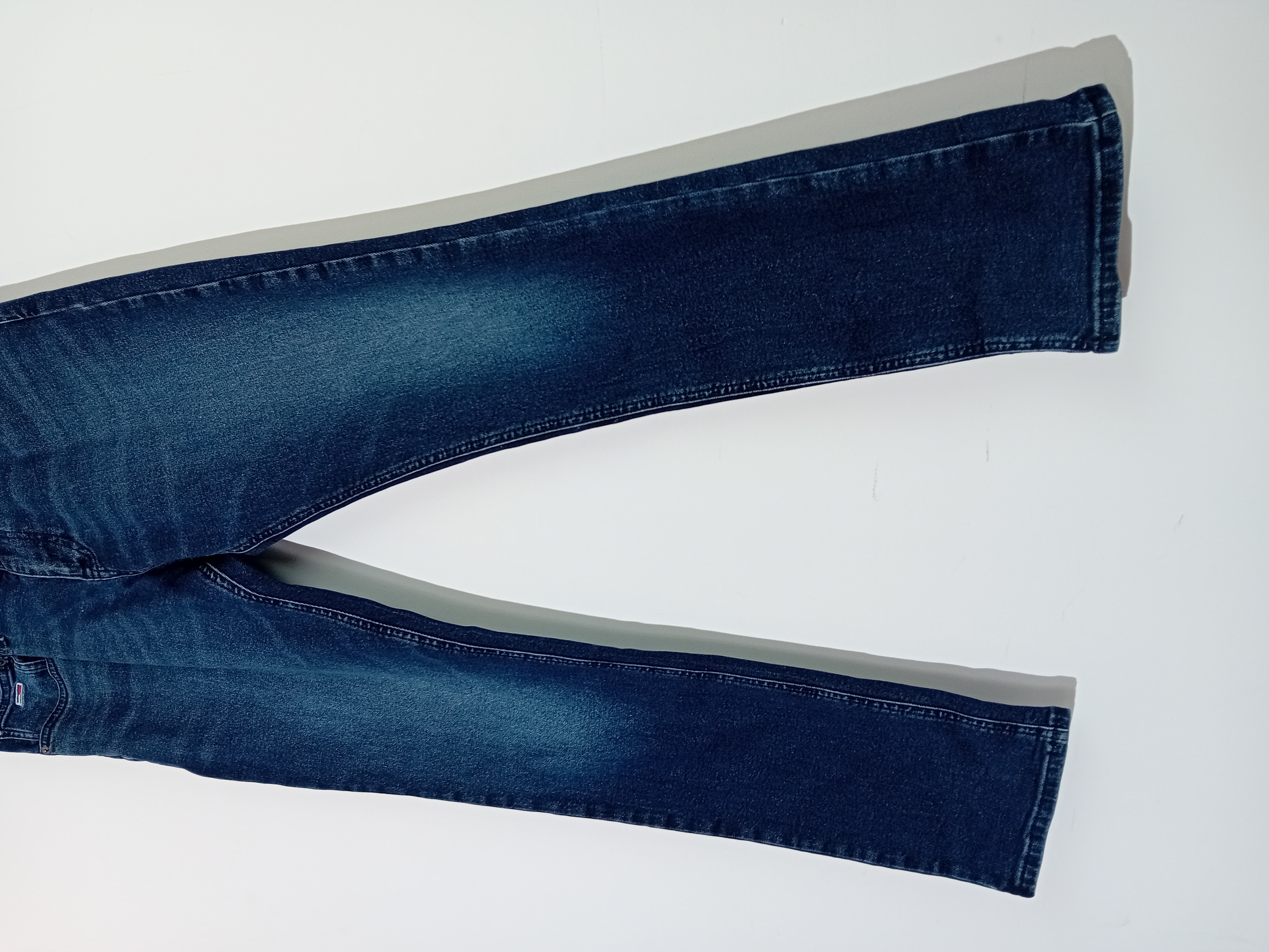 Jean Scanton Tommy Hilfiger W32