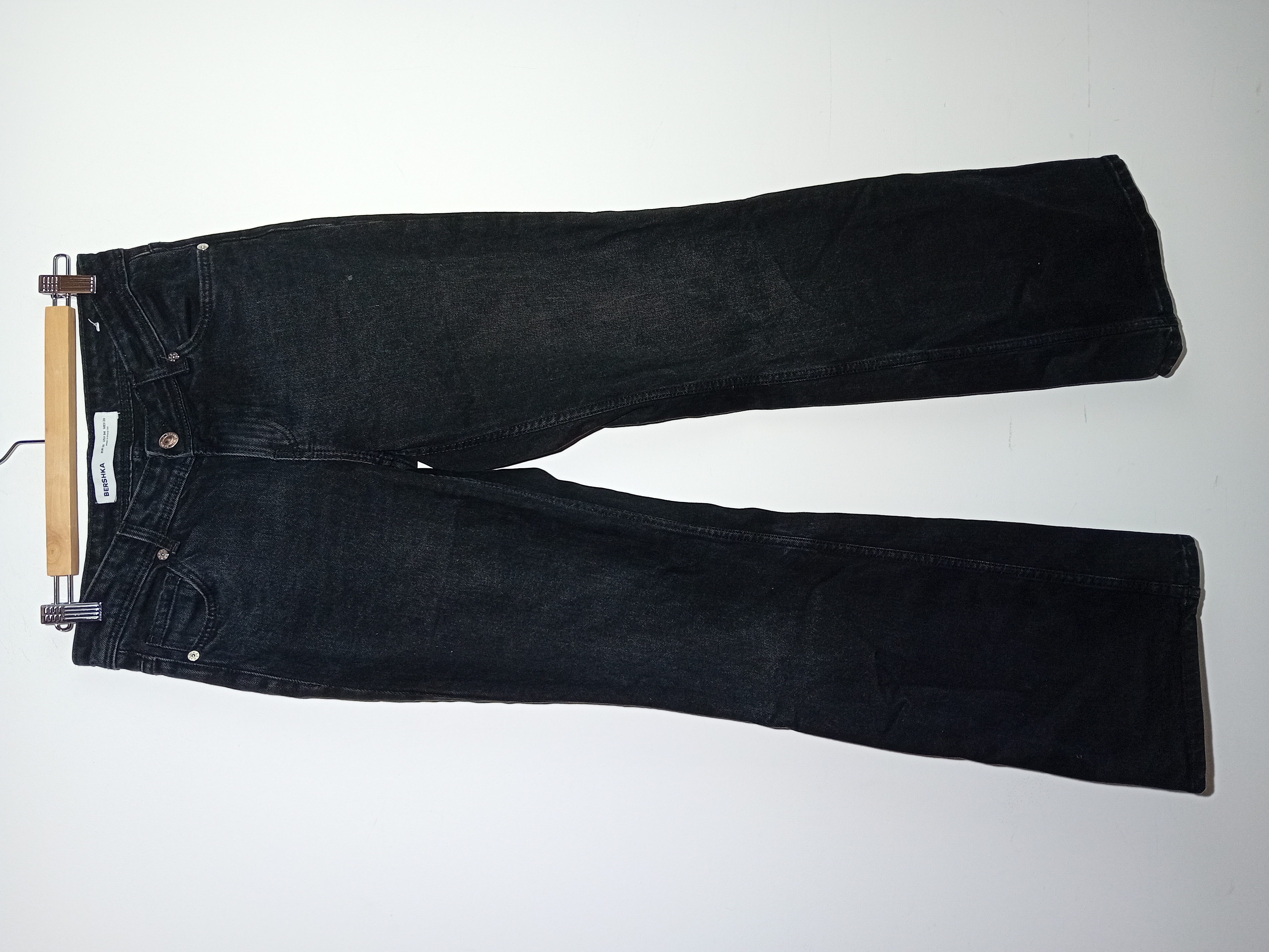 Jean Droit Bershka 36