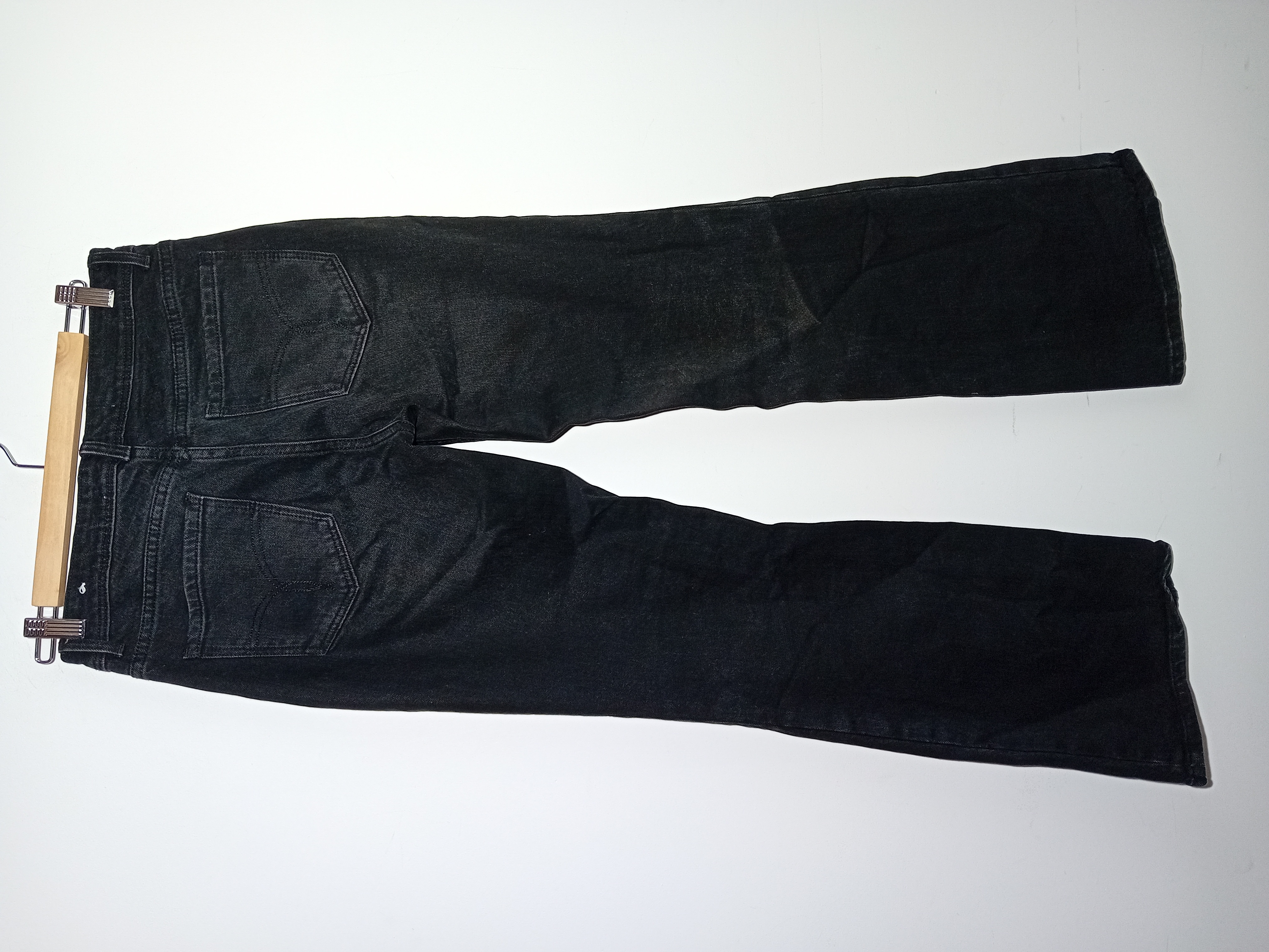 Jean Droit Bershka 36