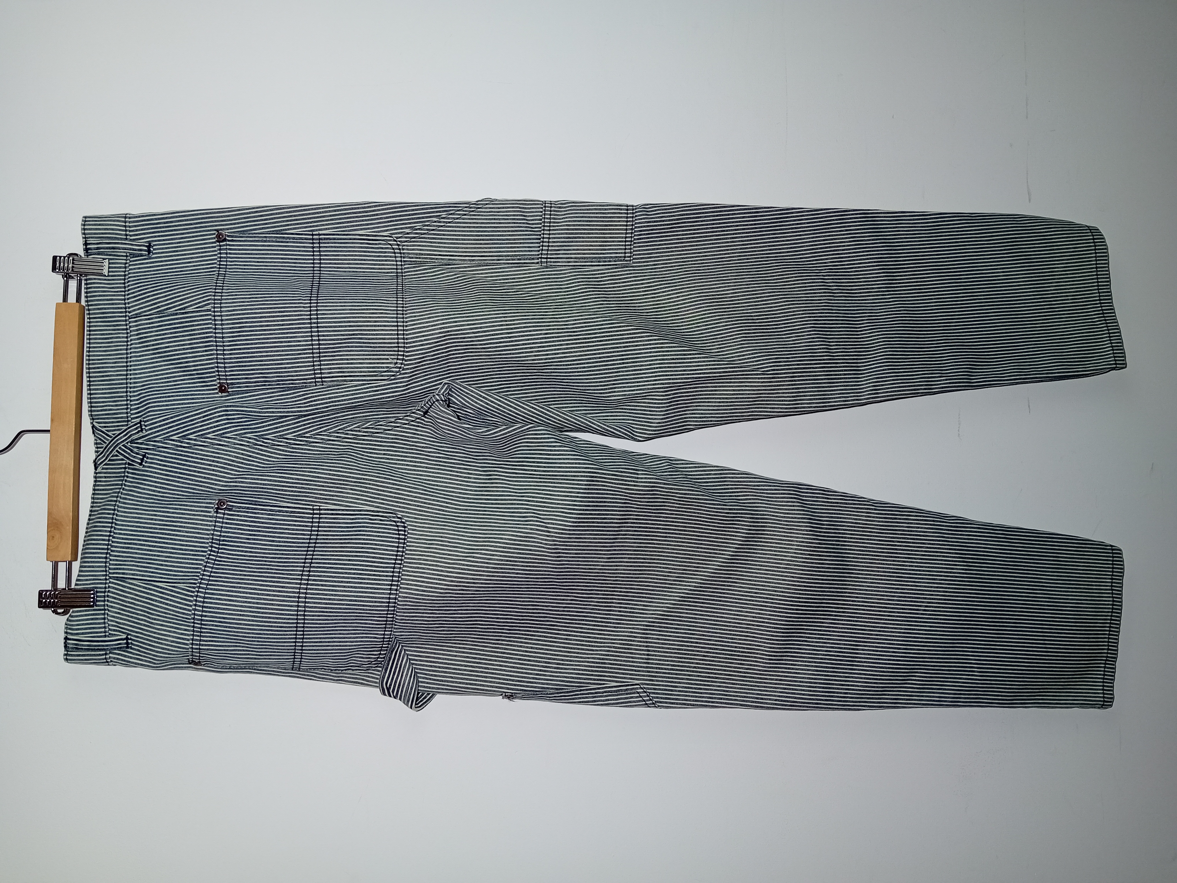 Pantalon De Travailleur Topman W32 L34