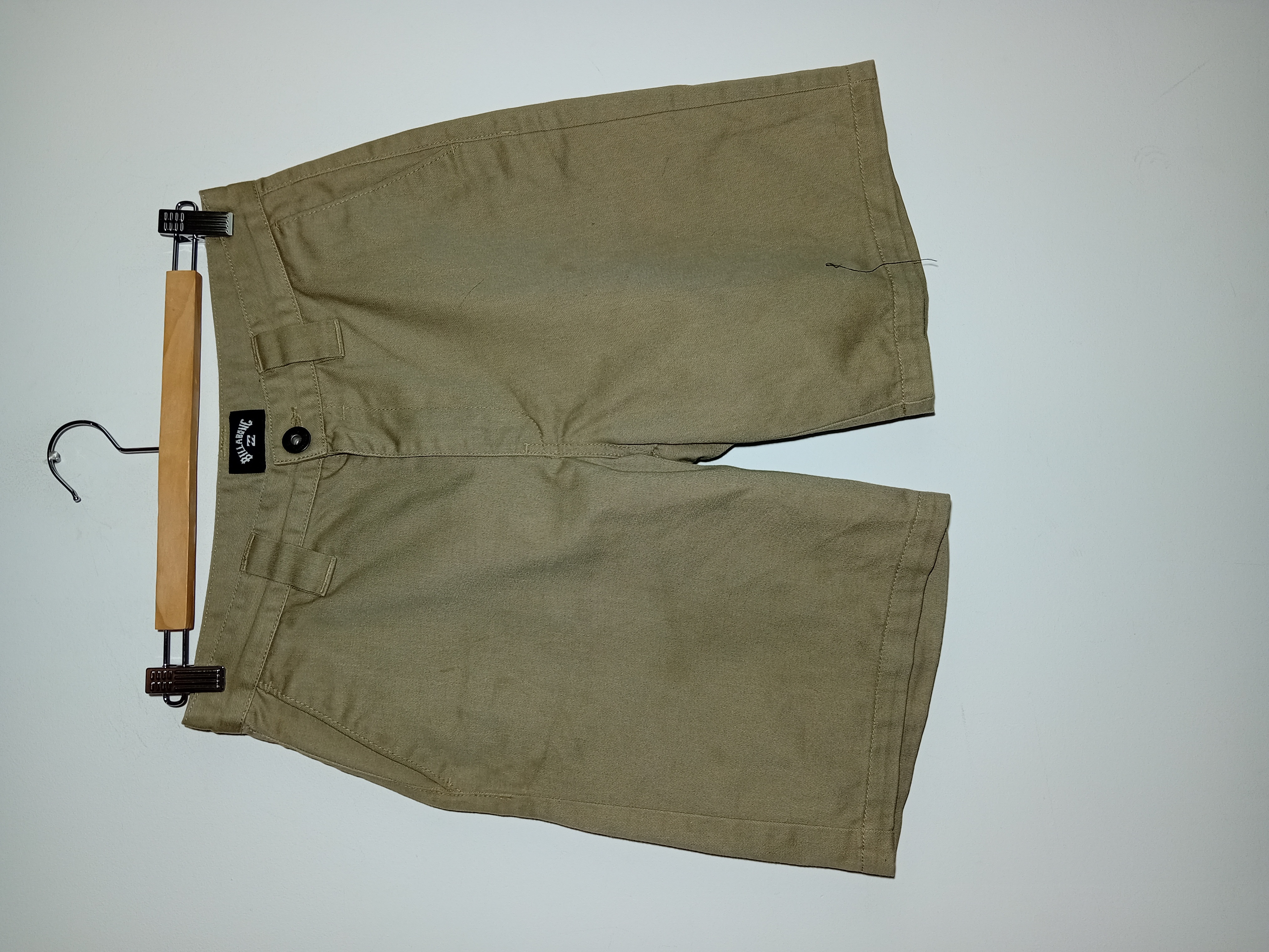 Short Chino Billabong Beige W28
