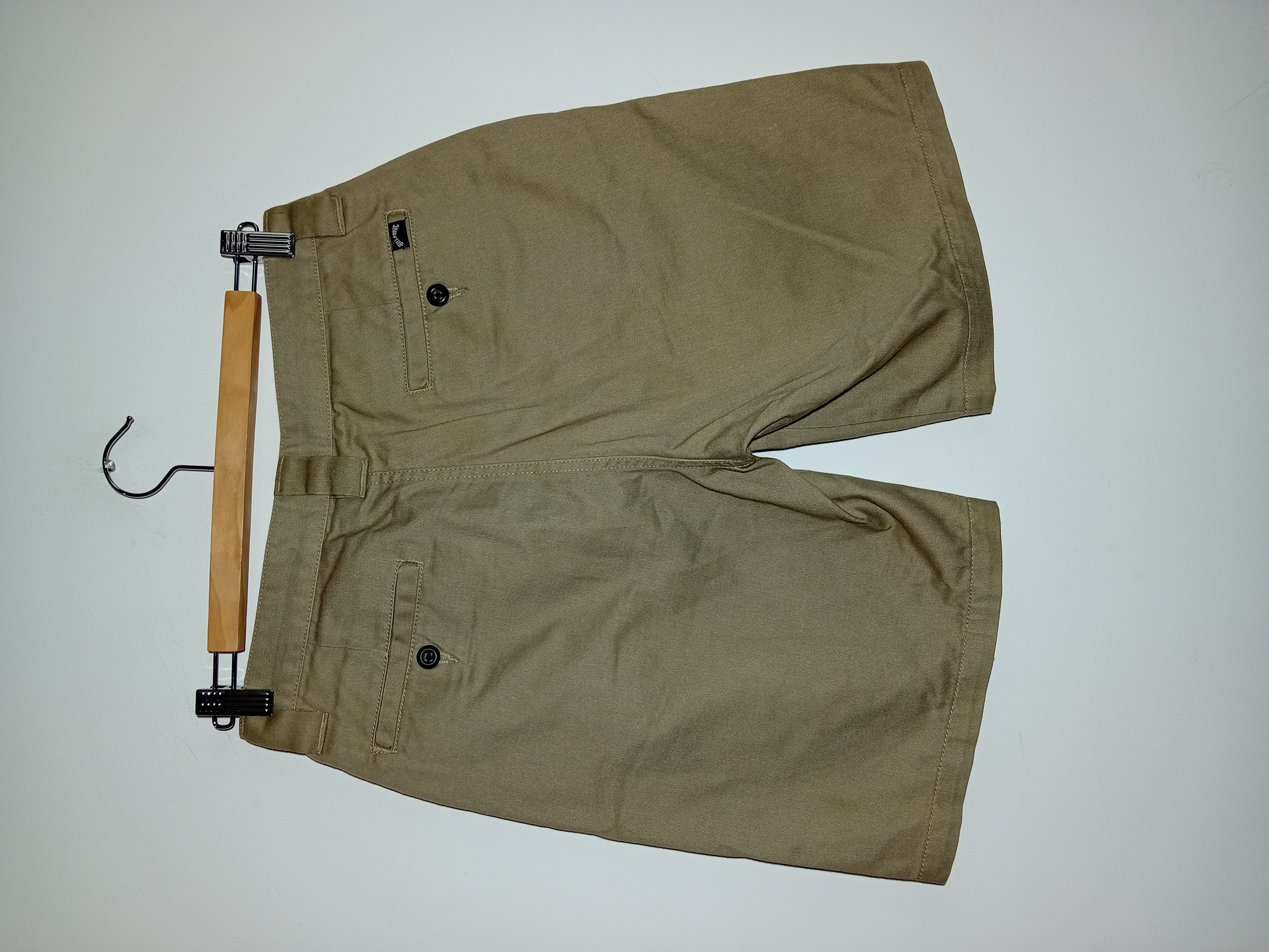Short Chino Billabong Beige W28