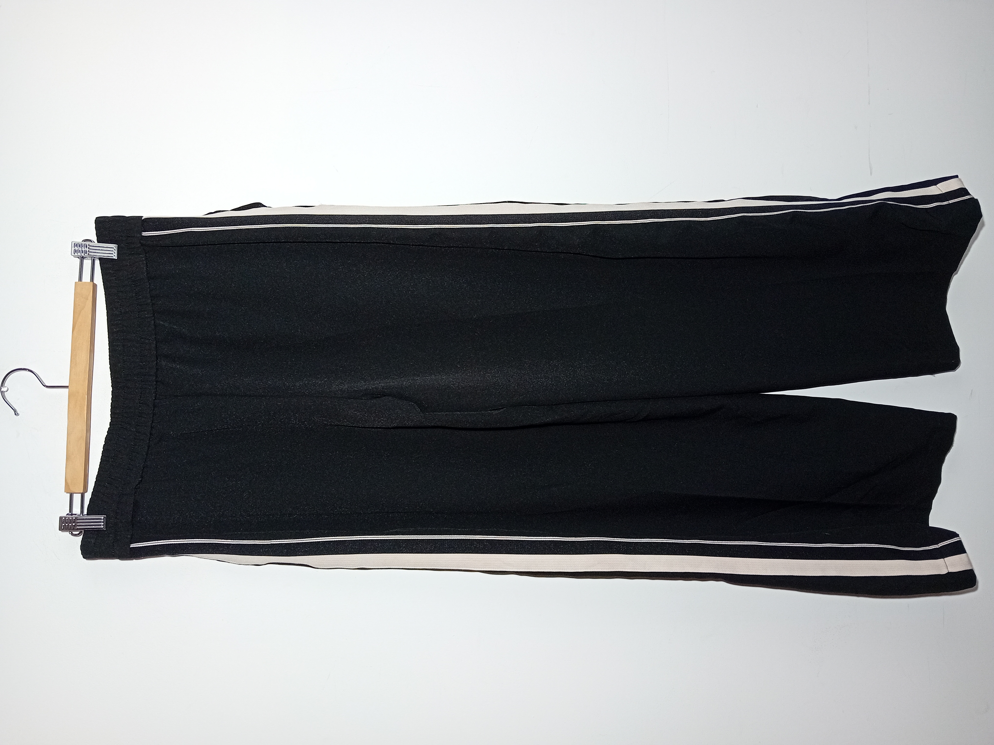 Pantalon Fluide Zara L