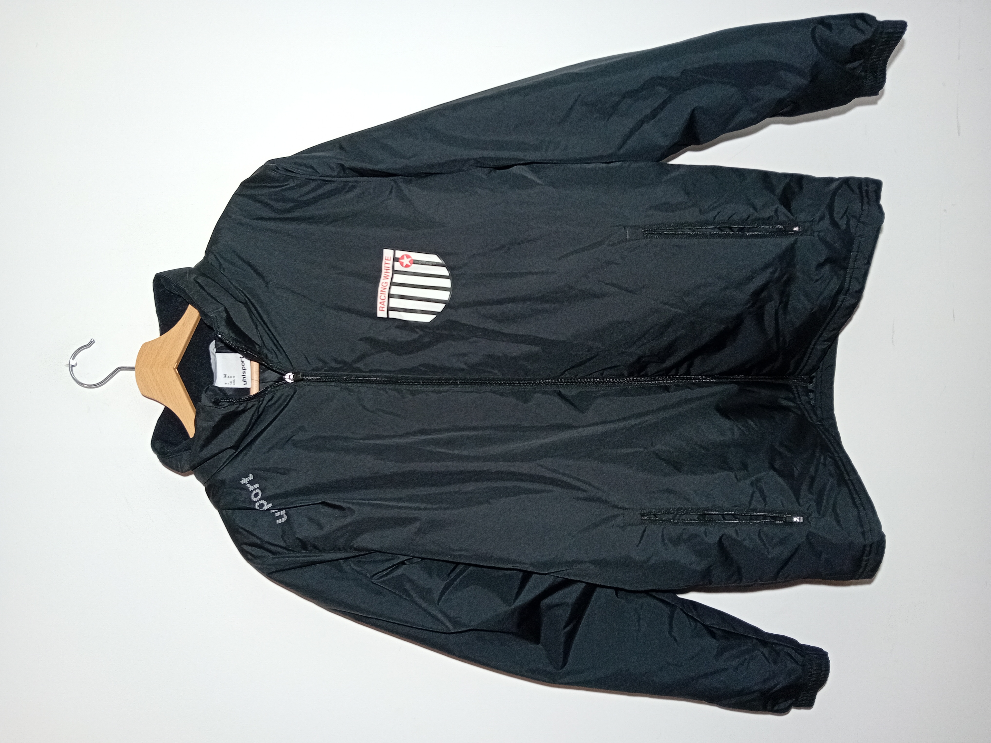 Veste De Sport Uhlsport Noire M
