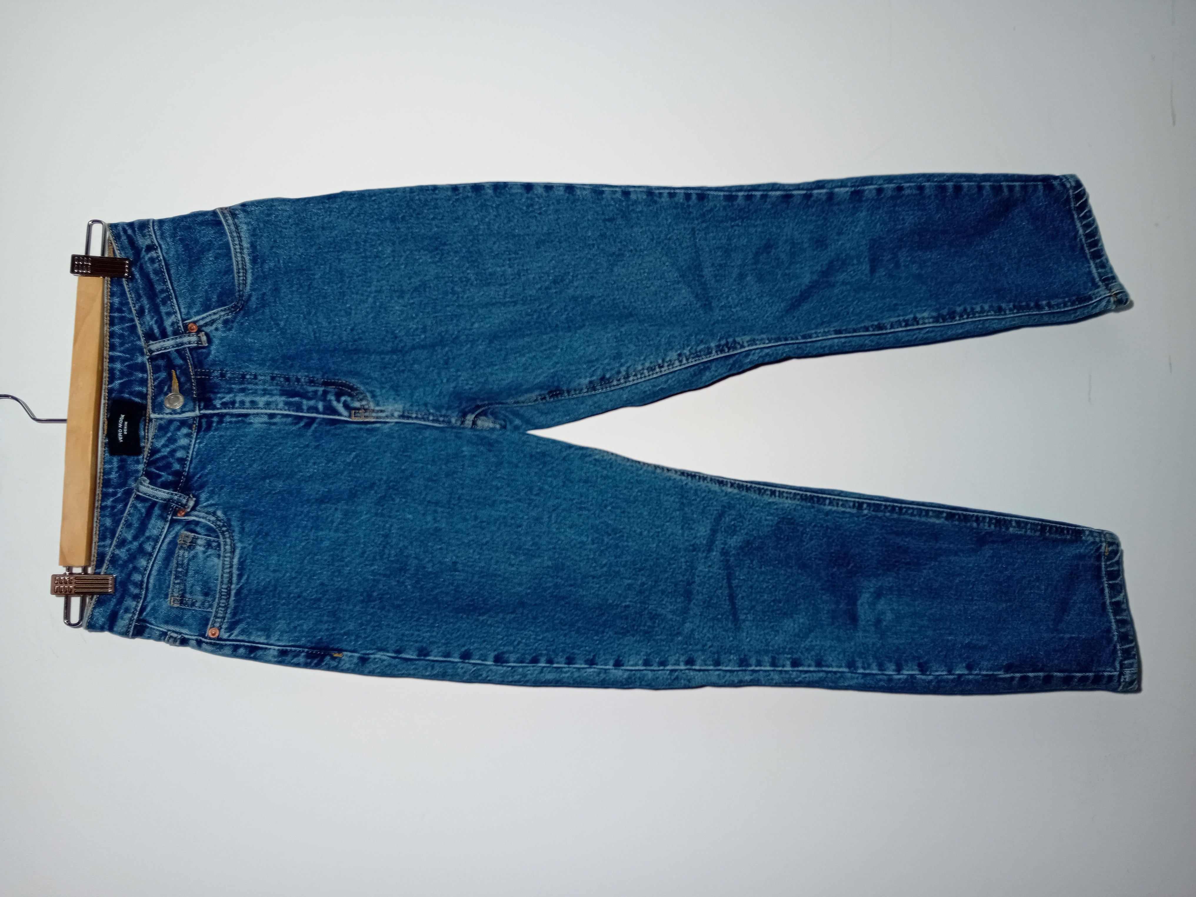 Jean Droit Brut Vero Moda 27/30