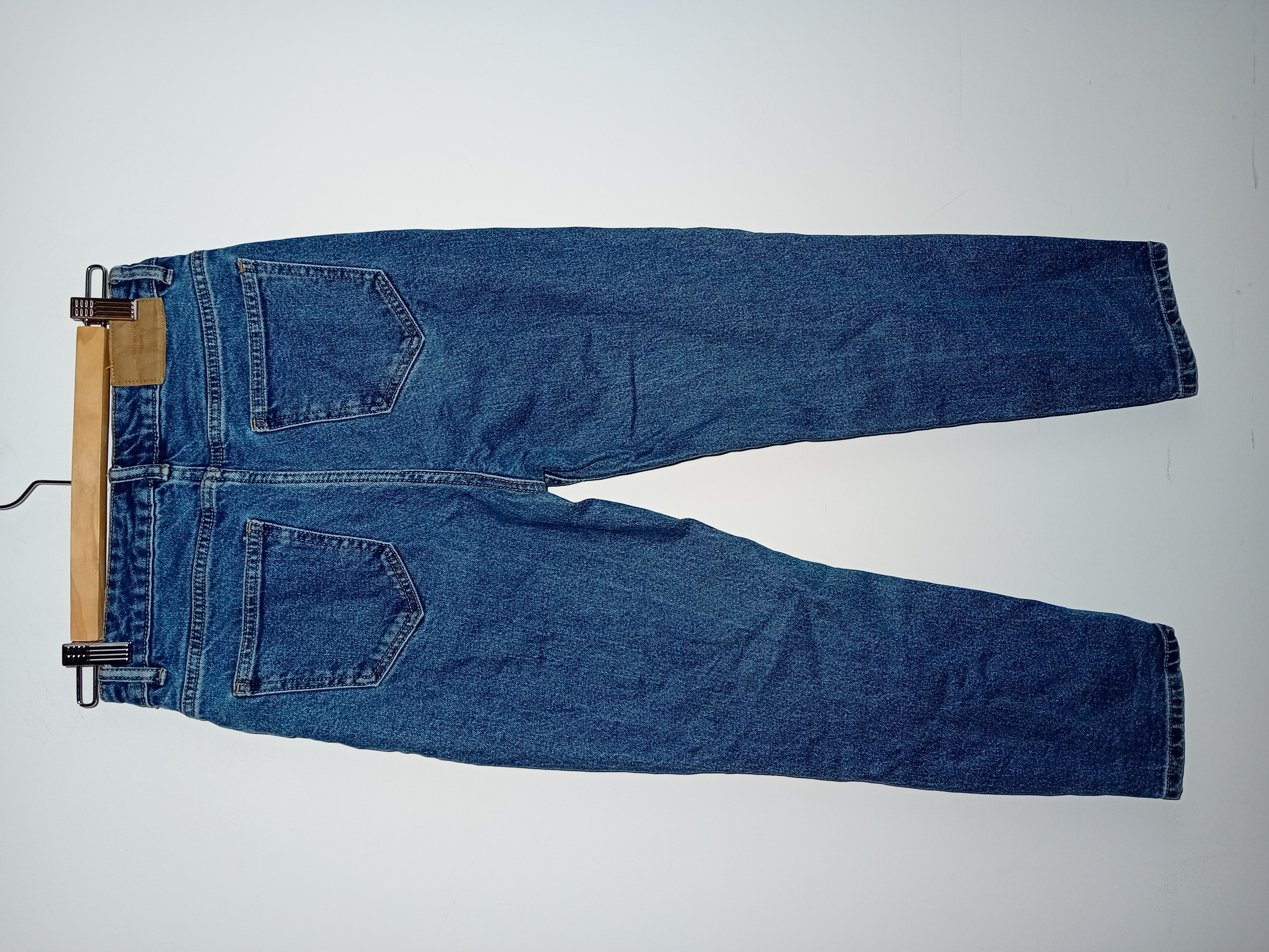 Jean Droit Brut Vero Moda 27/30