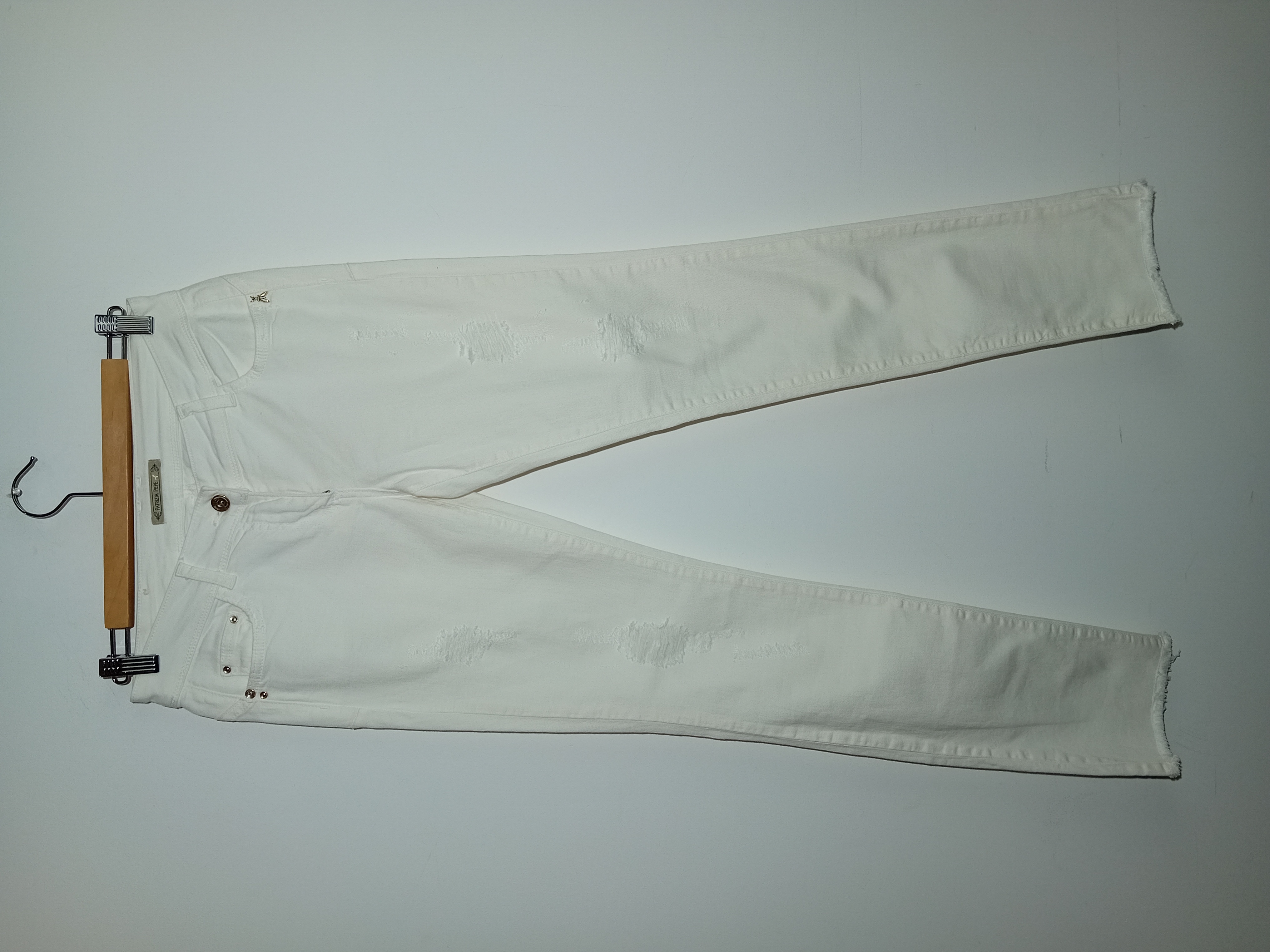 Jean Blanc Patrizia Pepe 34