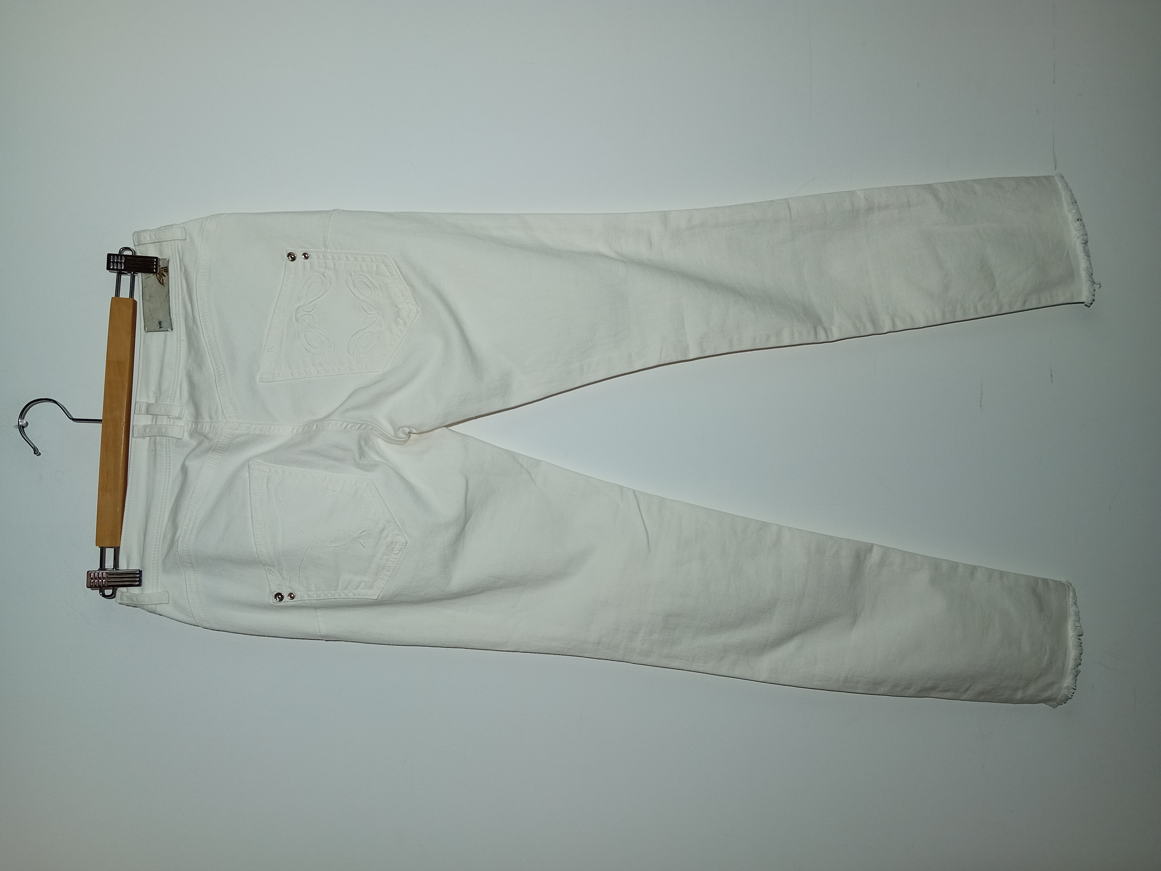 Jean Blanc Patrizia Pepe 34