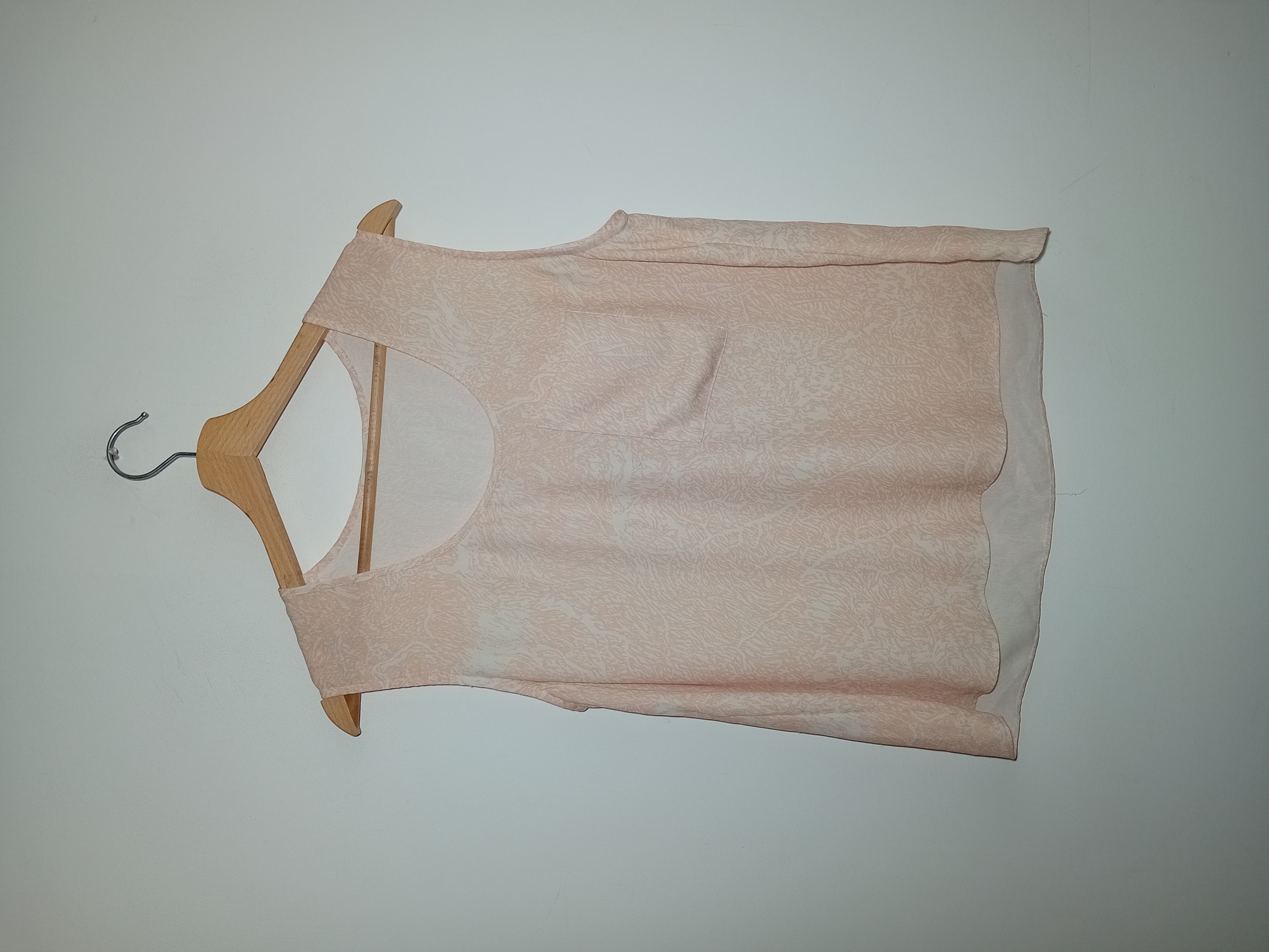 American Vintage Débardeur Rose