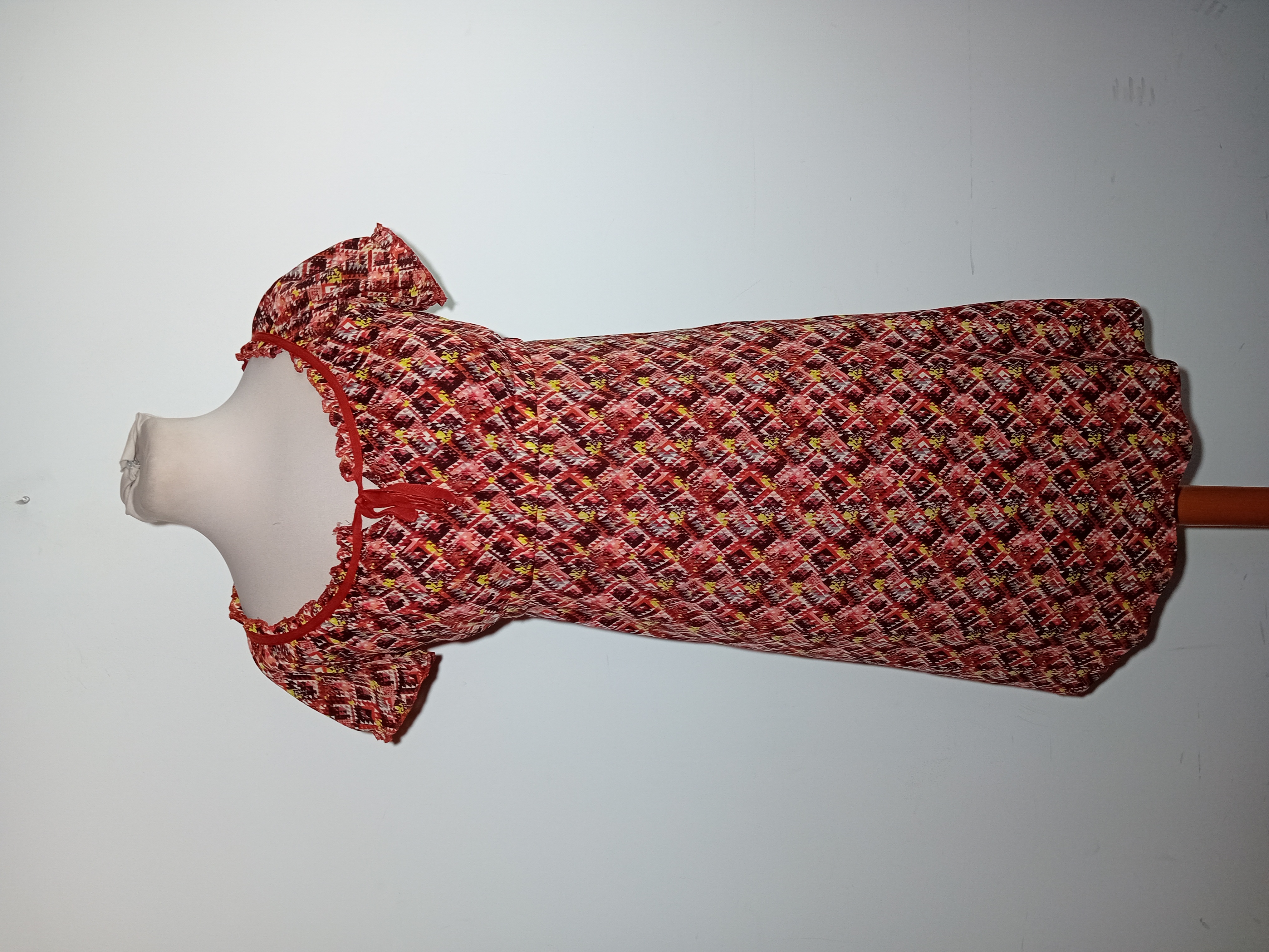 Robe Fluide Esprit