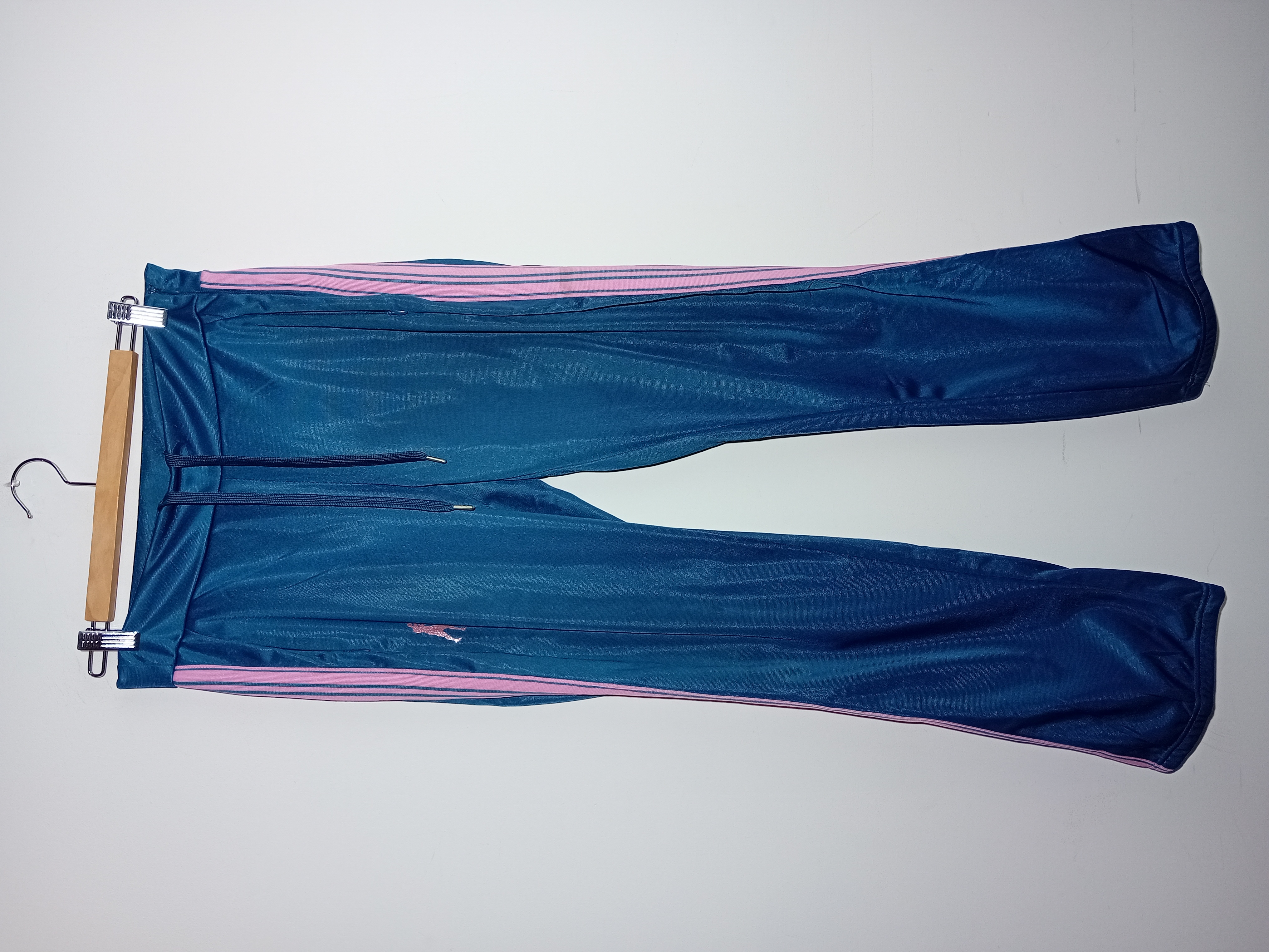Pantalon De Jogging Bleu Boxeur Des Rues M