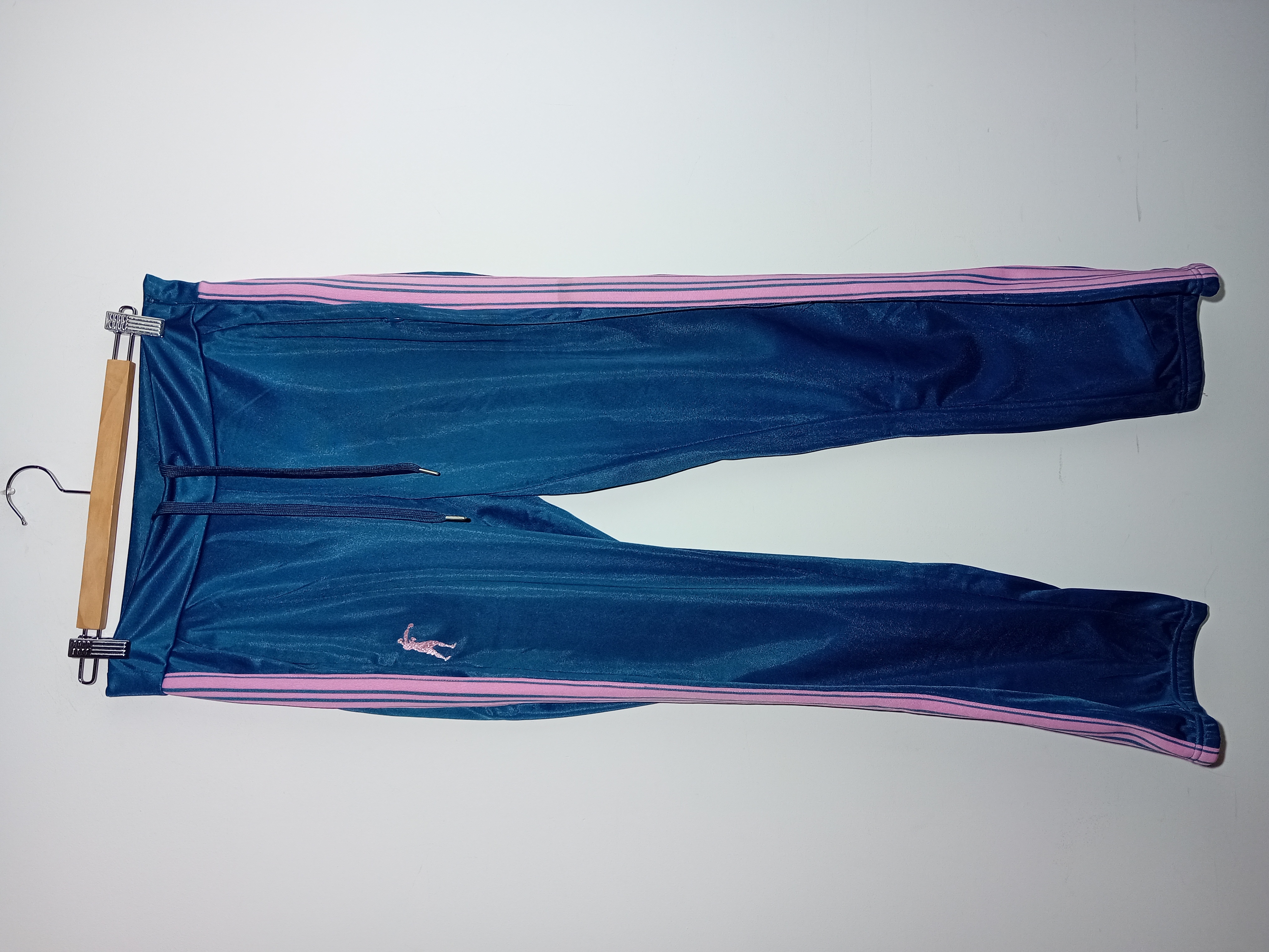 Pantalon De Jogging Bleu Boxeur Des Rues M