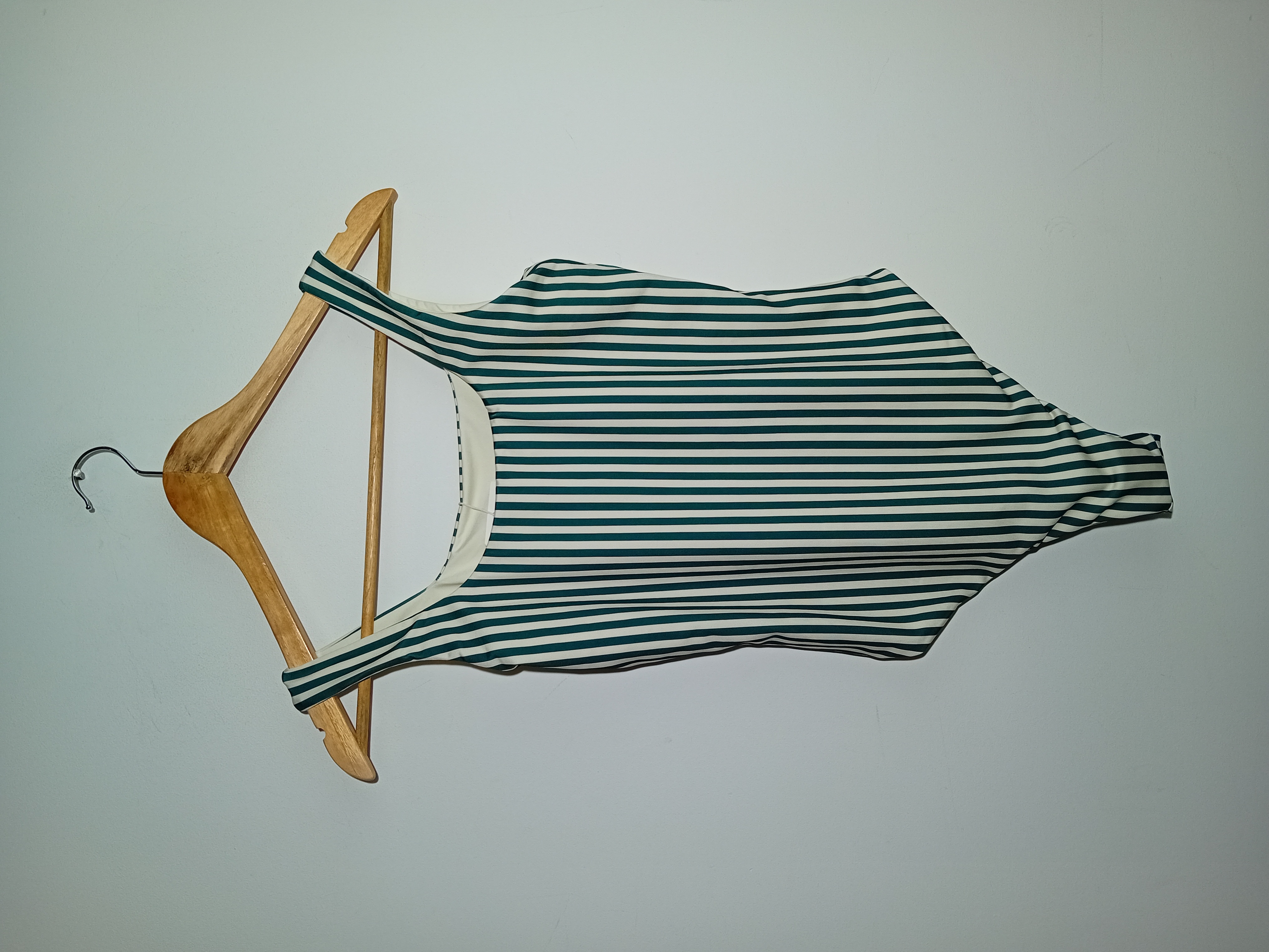 Maillot De Bain Rayé Londre M