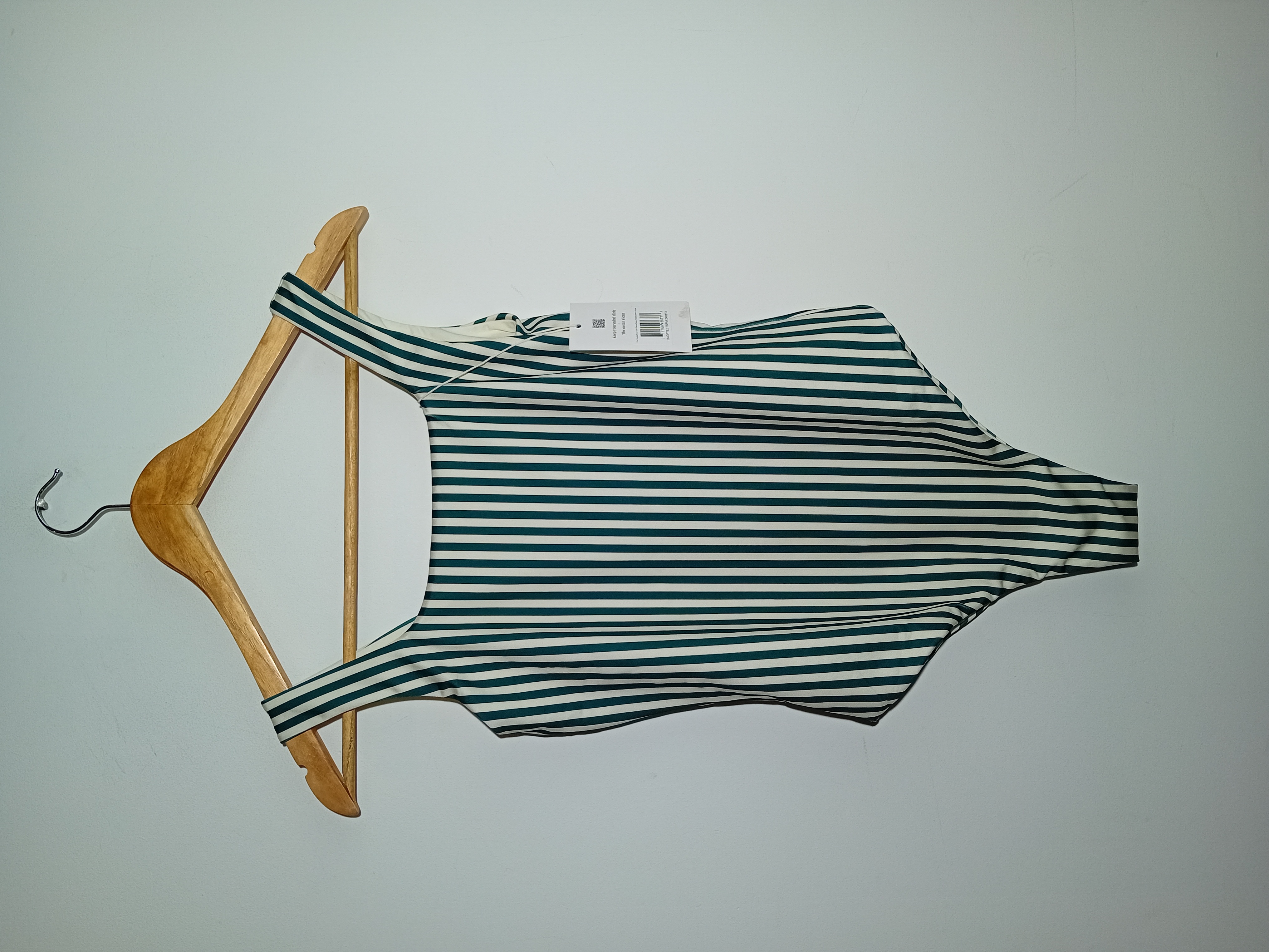Maillot De Bain Rayé Londre M