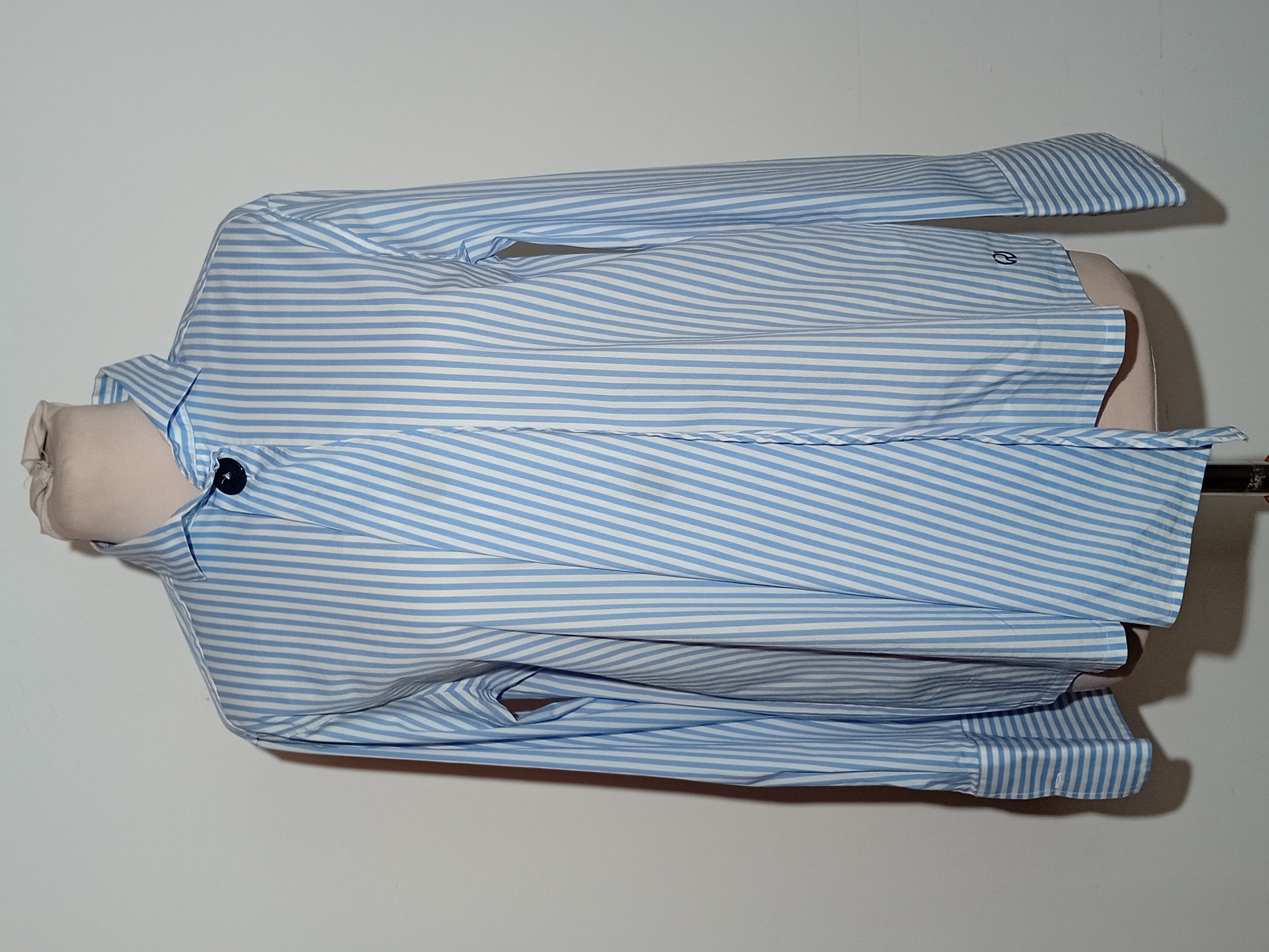 Chemise Rayée River Woods M