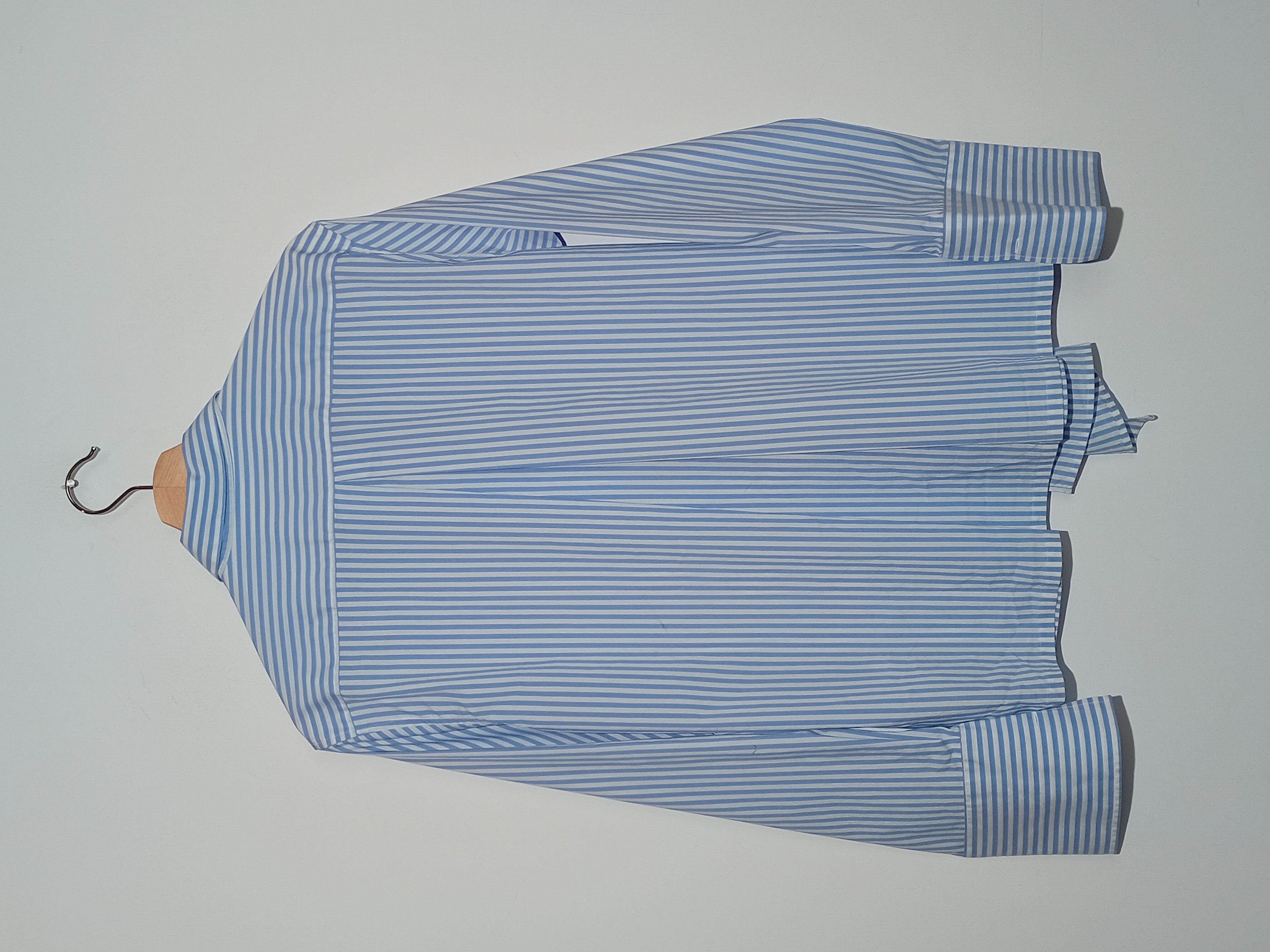 Chemise Rayée River Woods M