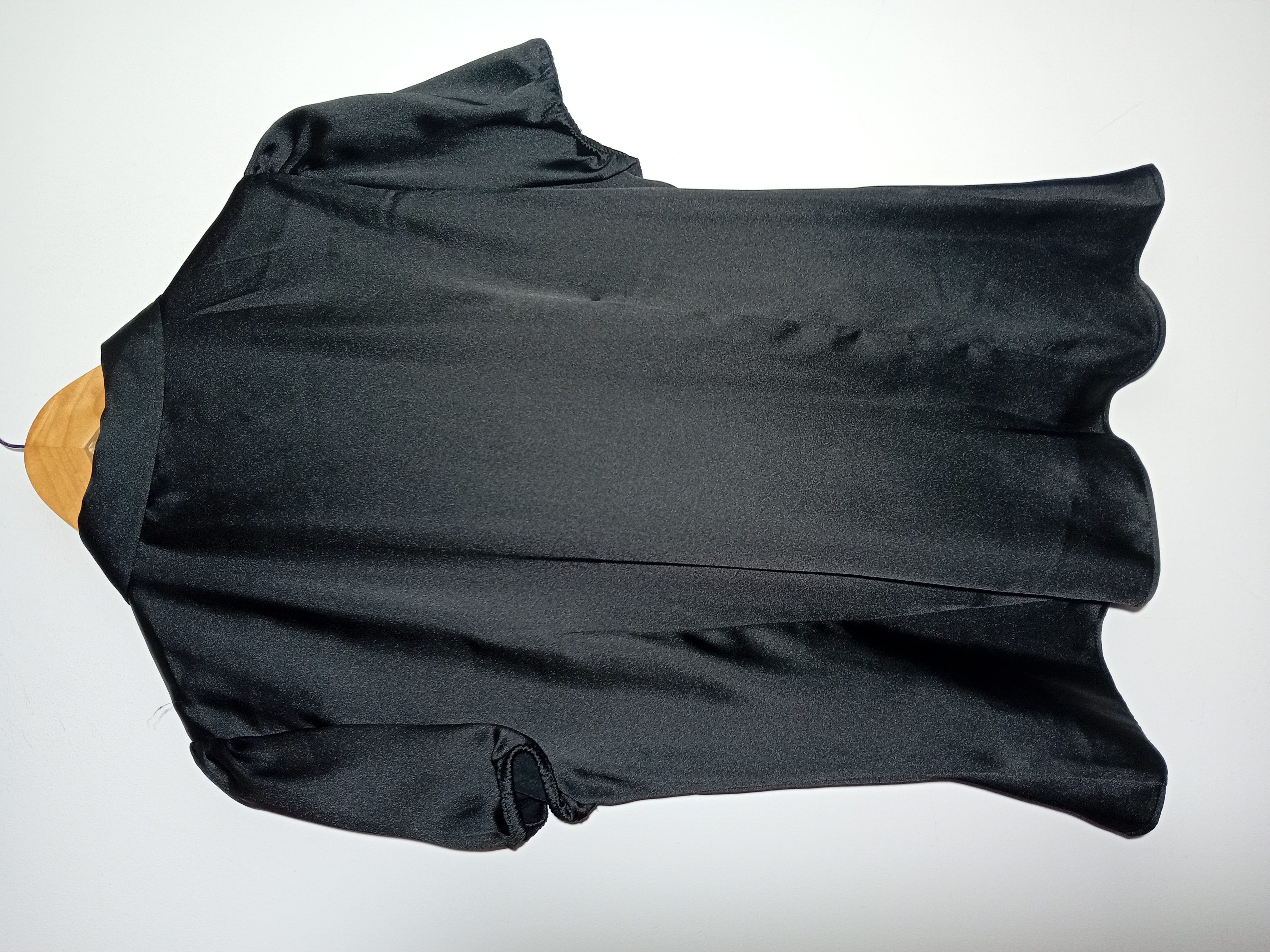 Chemise Satinée Zara