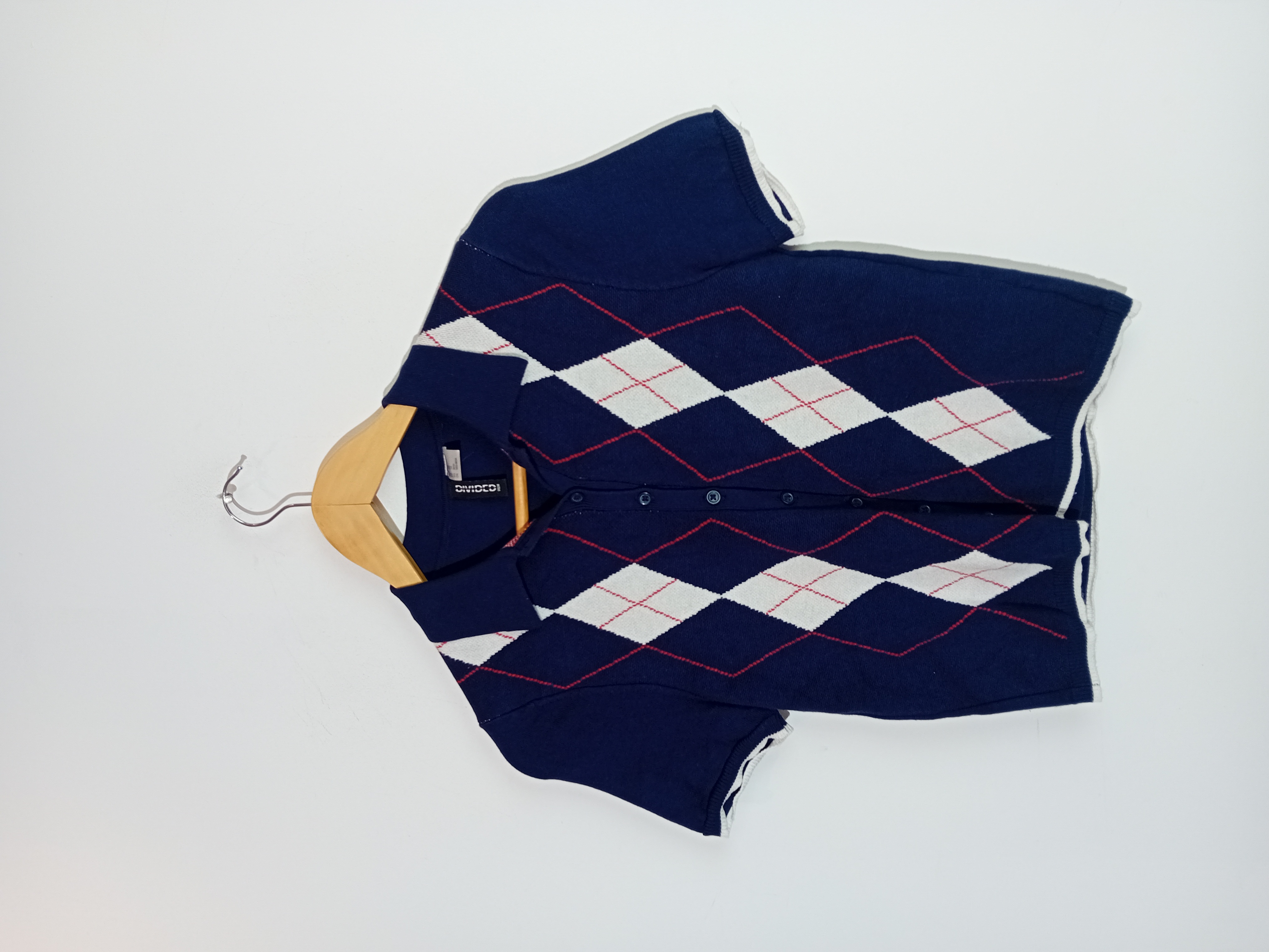 Top Polo H&m Argyle