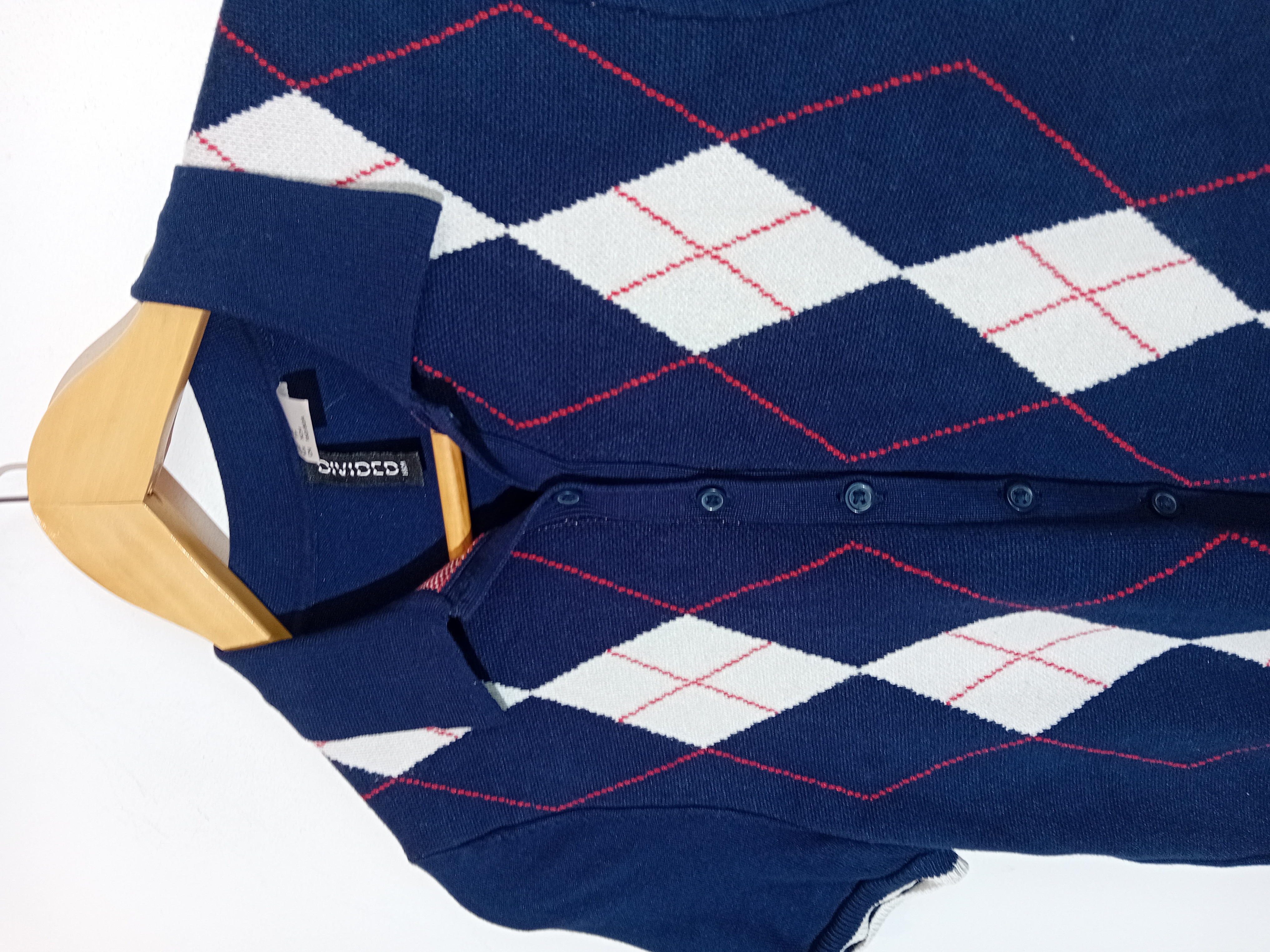 Top Polo H&m Argyle