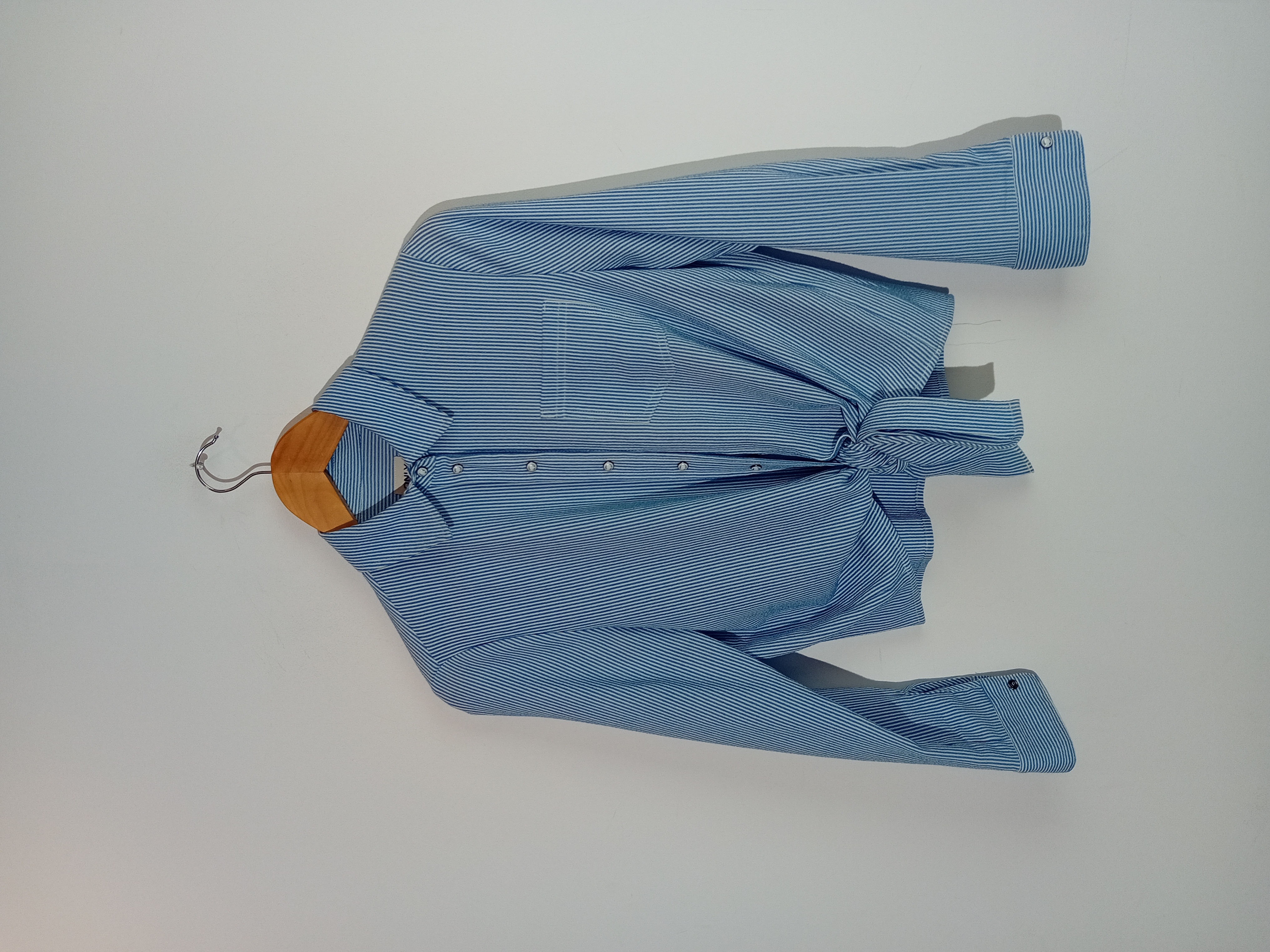 Chemise Rayee Only