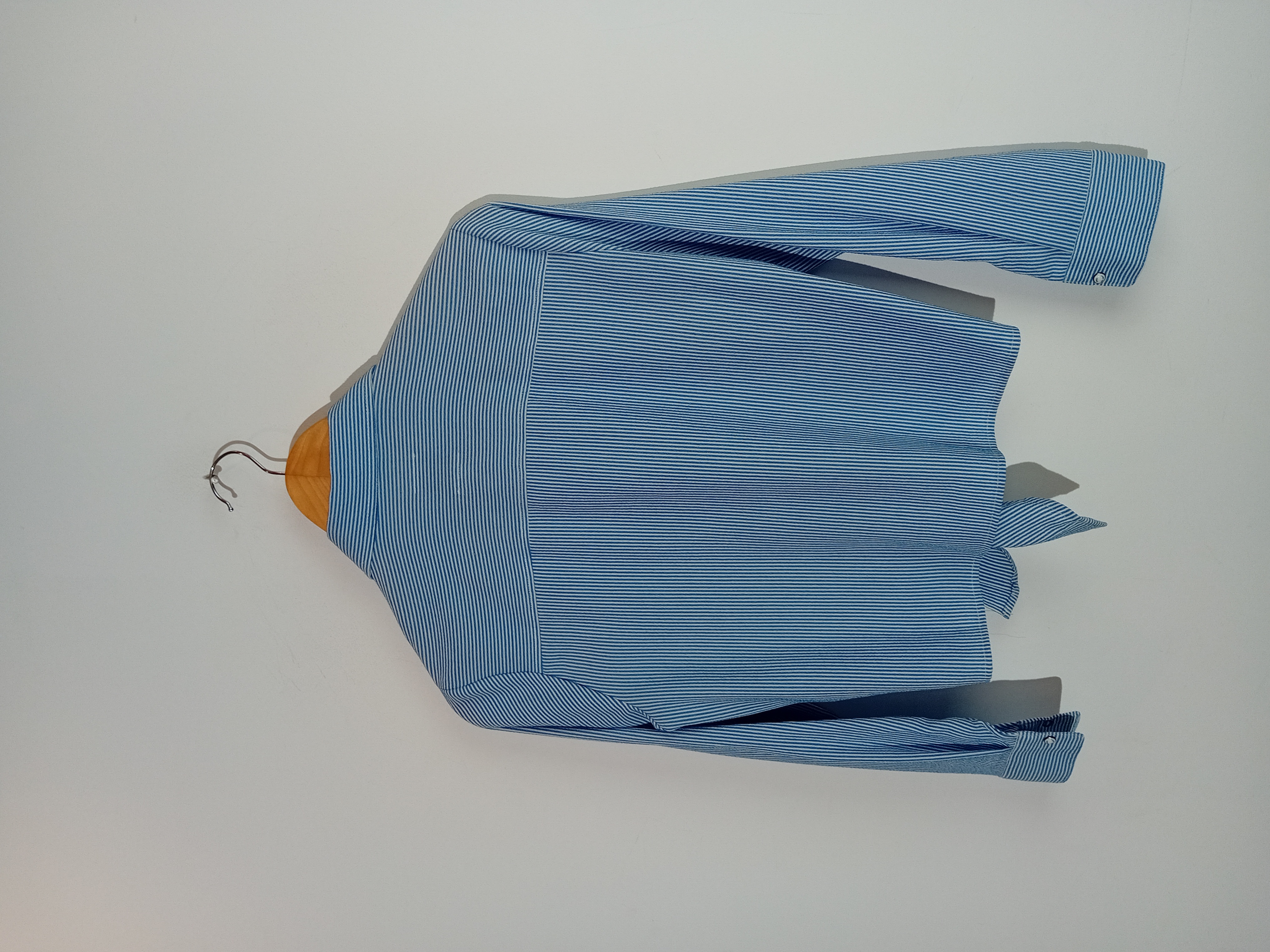 Chemise Rayee Only
