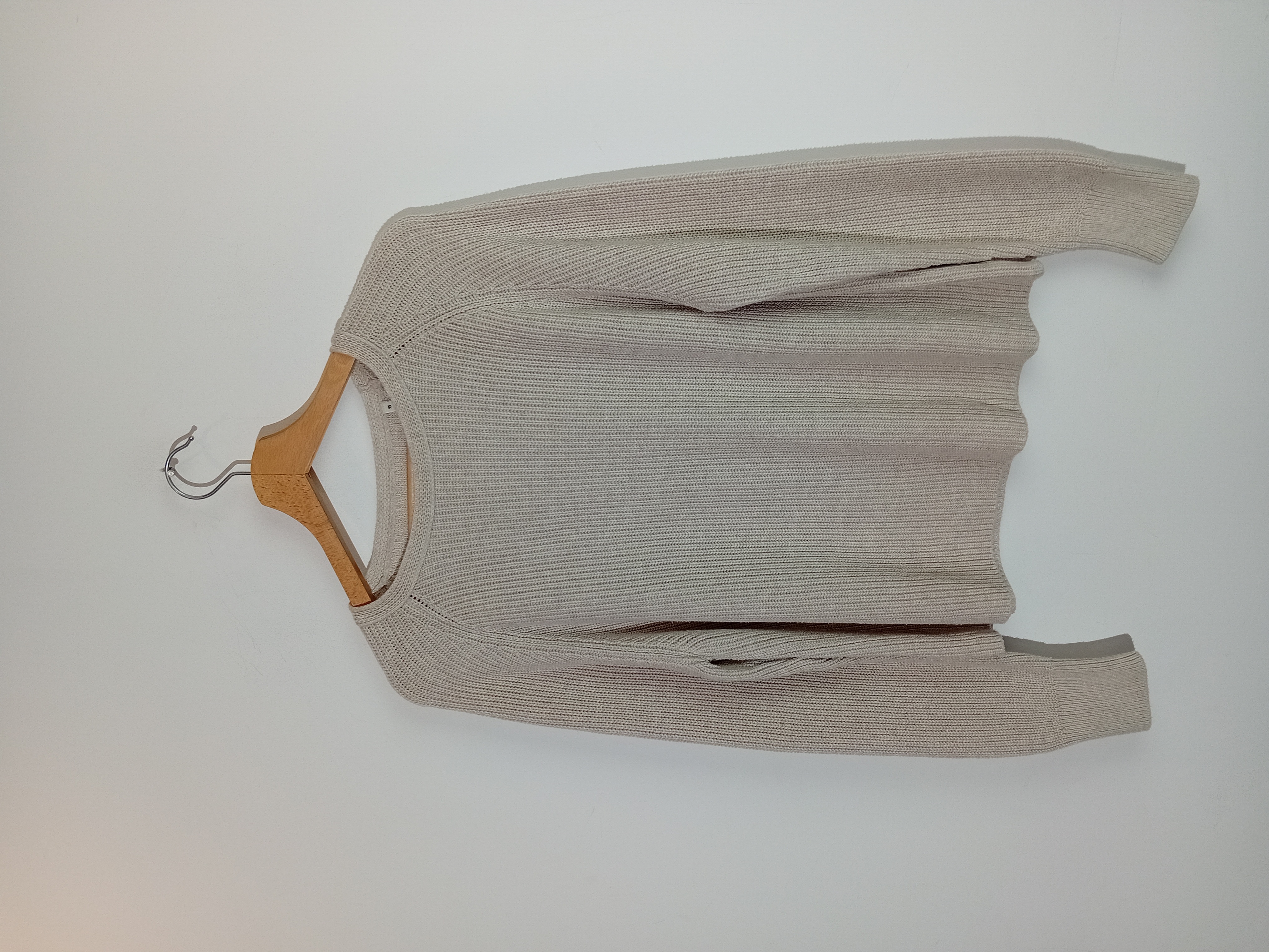 Pull En Maille Marc O'polo