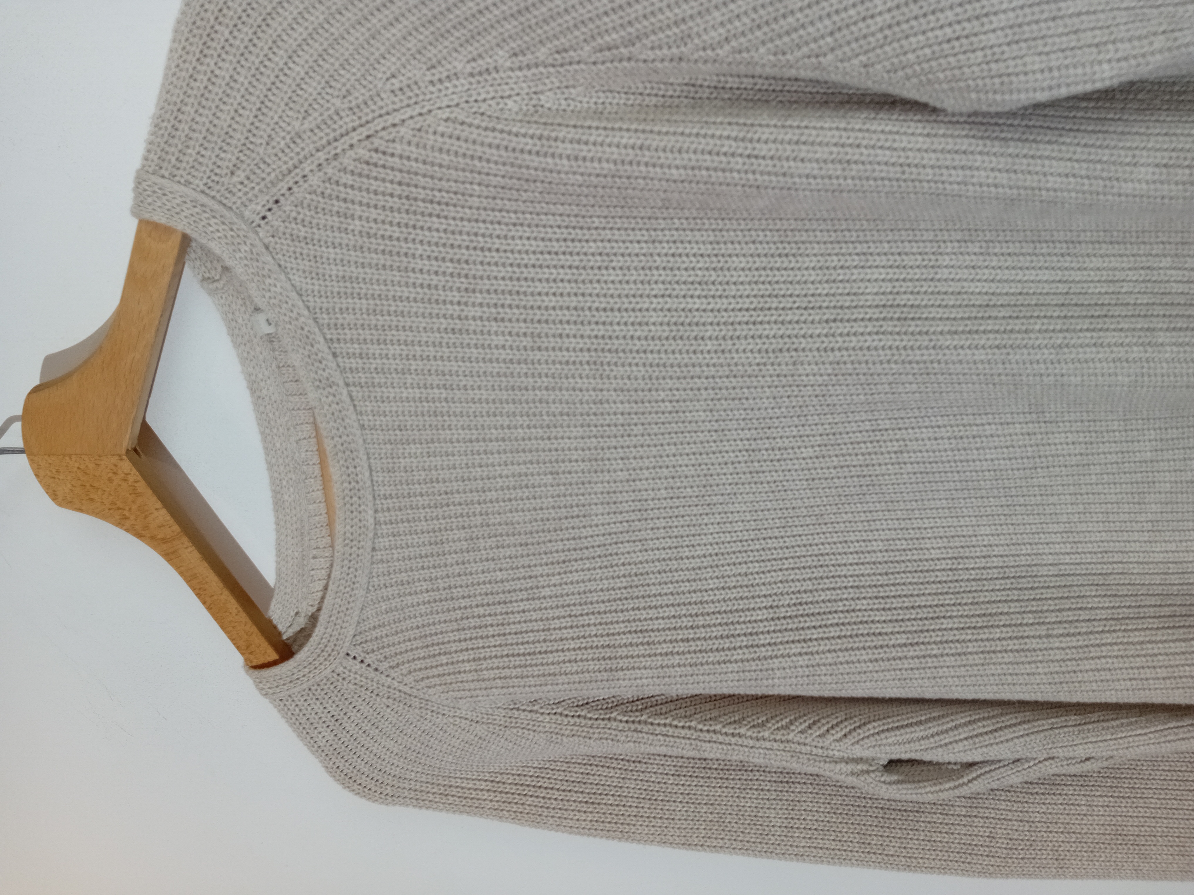 Pull En Maille Marc O'polo