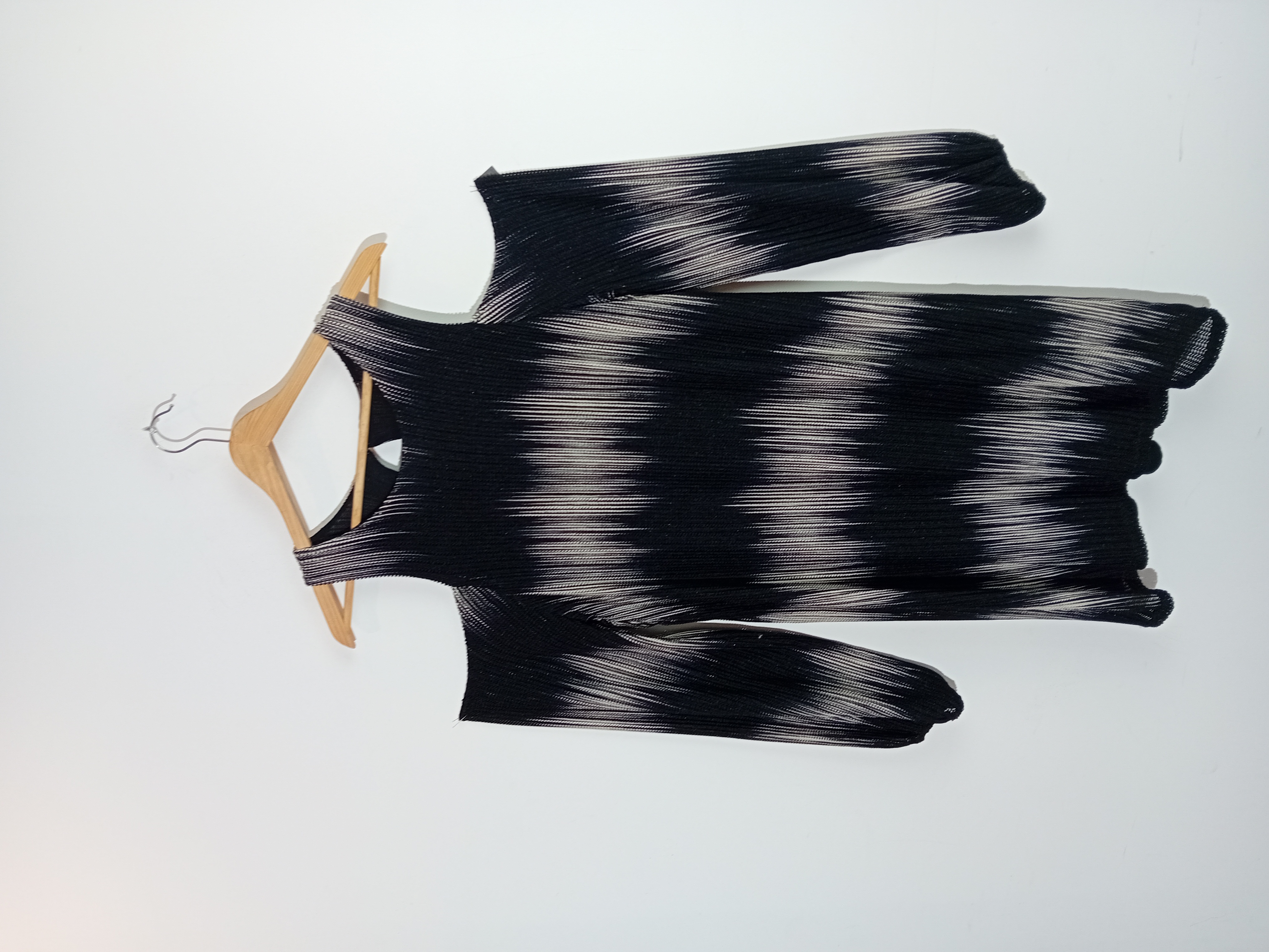 Robe Plissée Zara Epaules Dénudées L