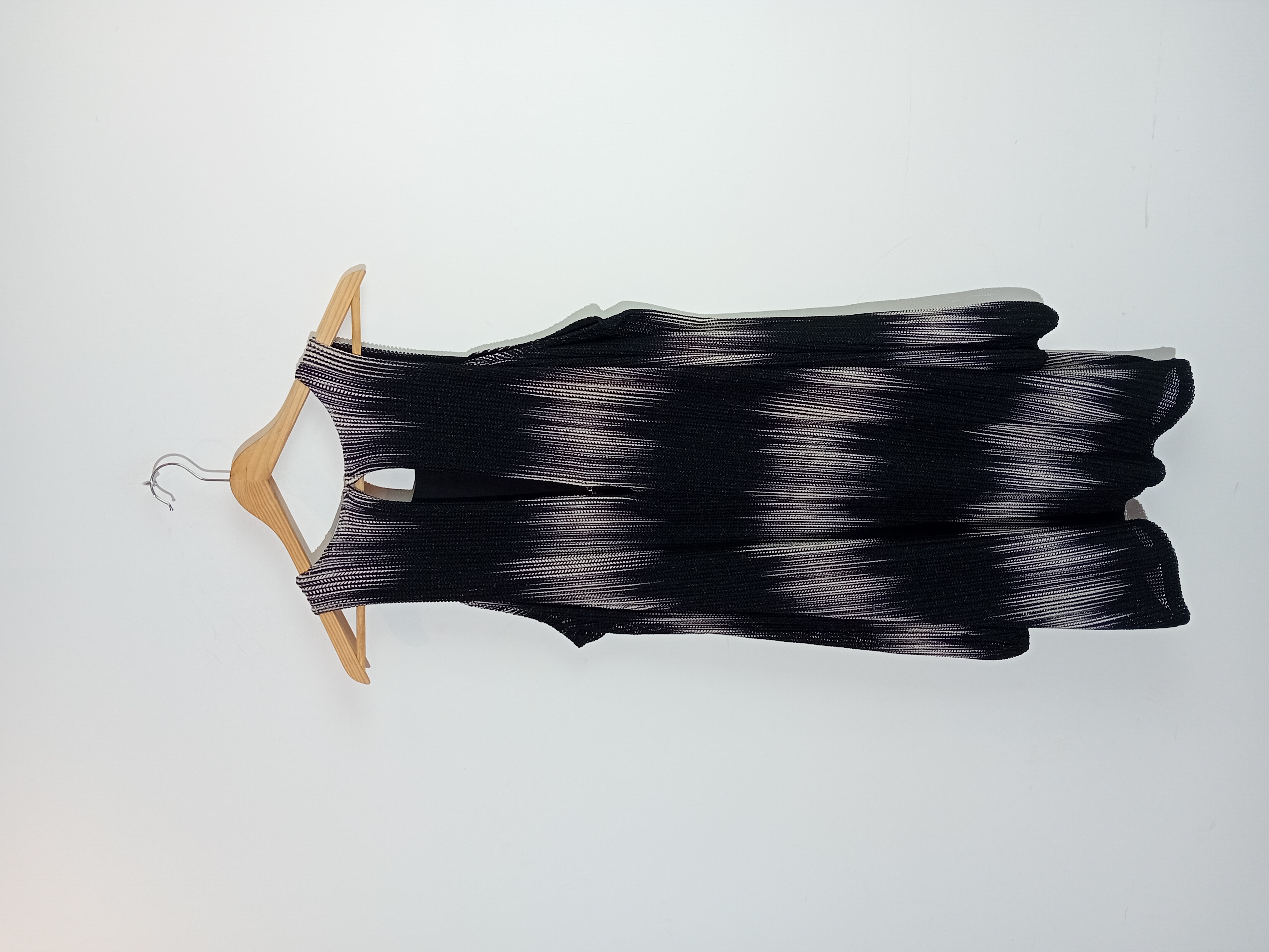 Robe Plissée Zara Epaules Dénudées L