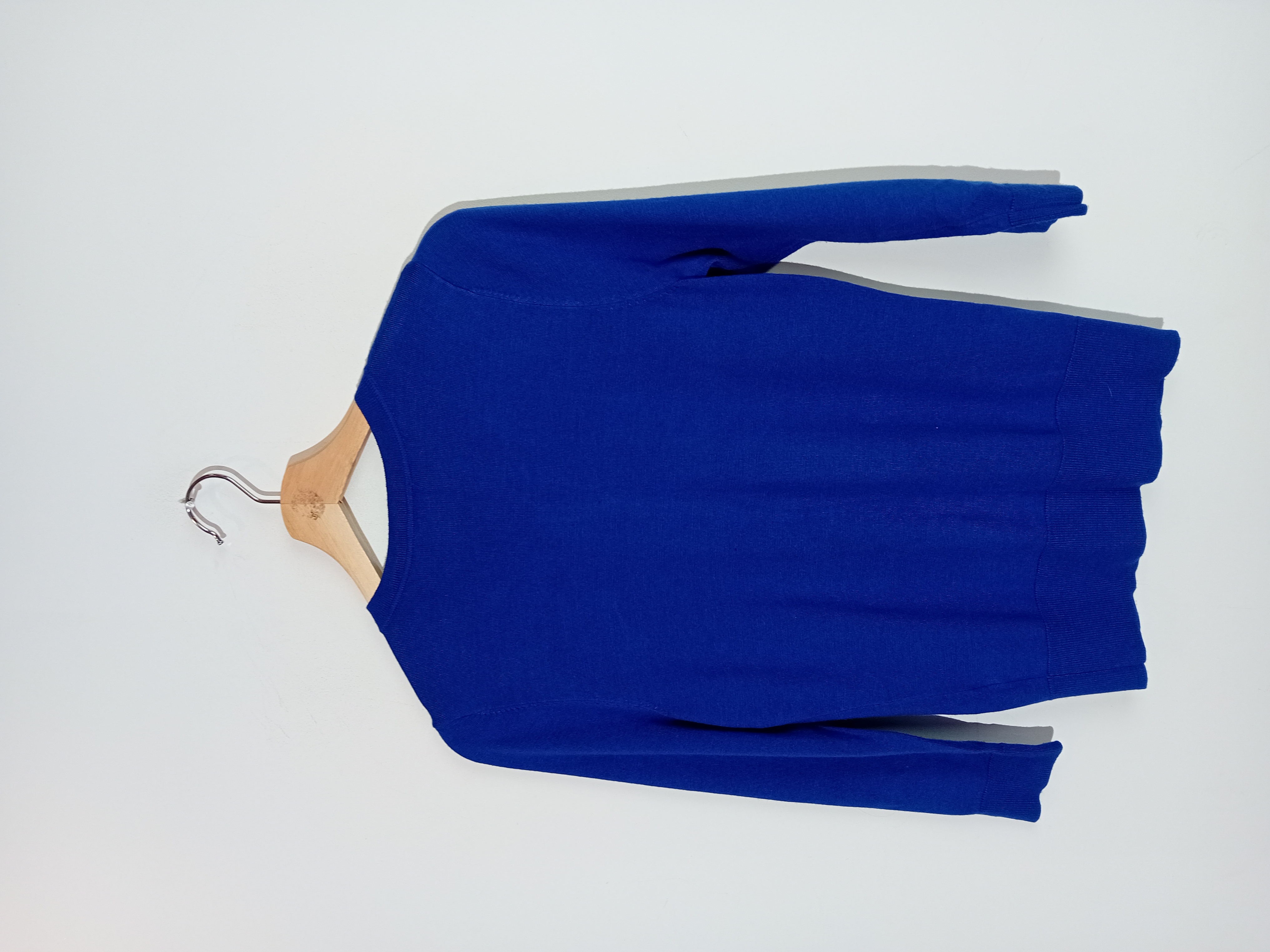 Cardigan Halogen Bleu Roi