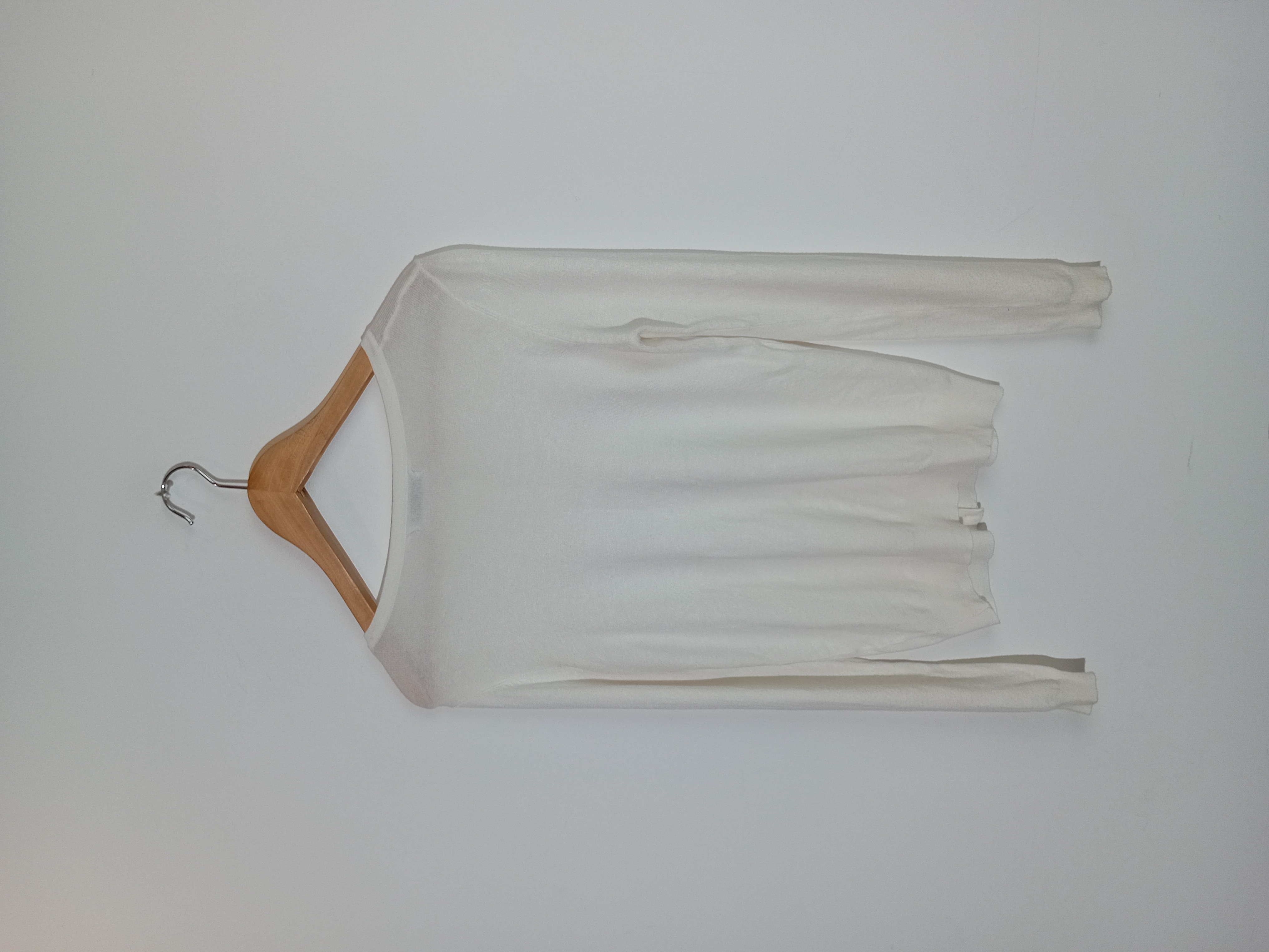 Gilet Blanc Léger Lefties M