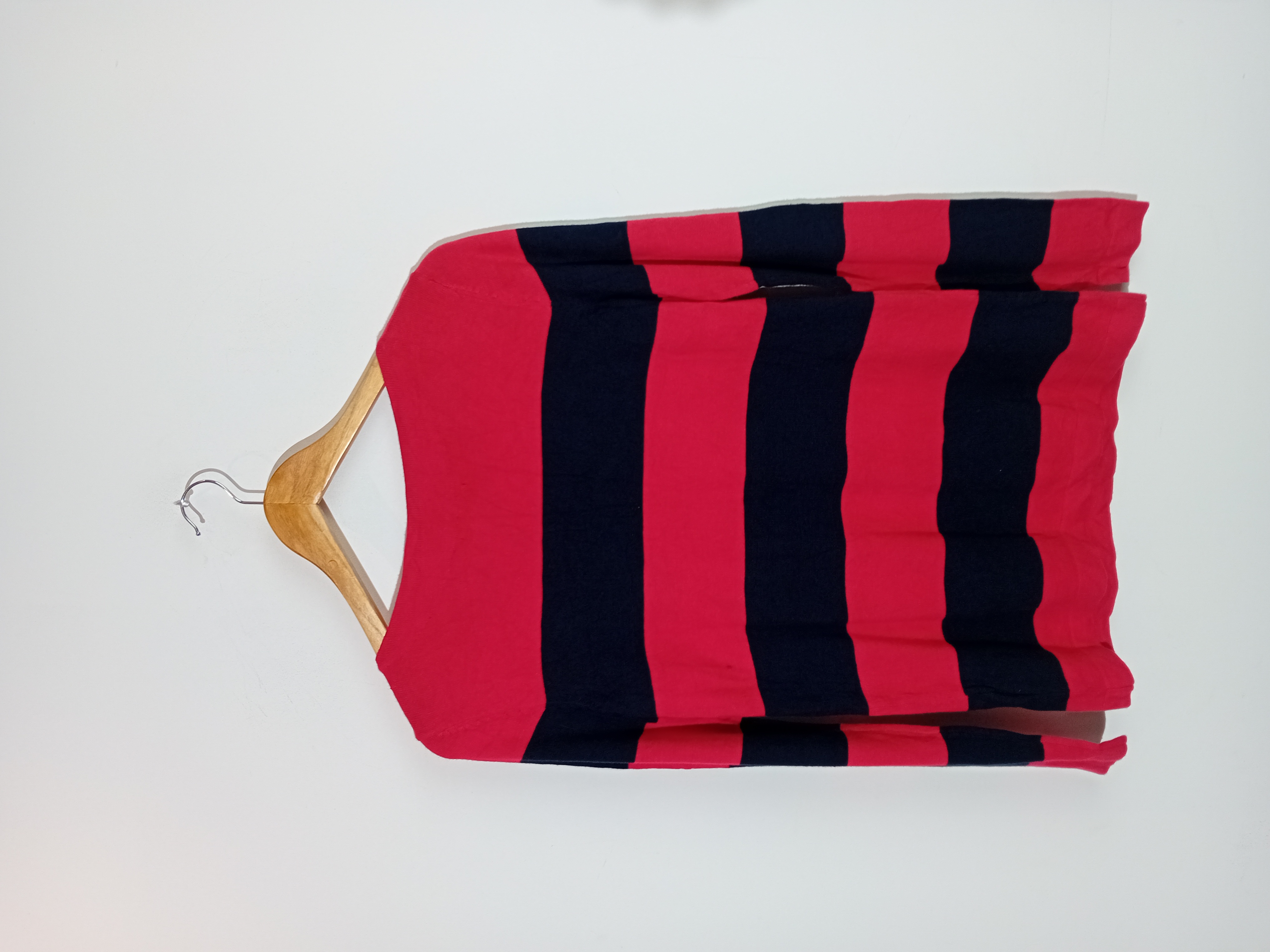 Pull Rayé Tommy Hilfiger