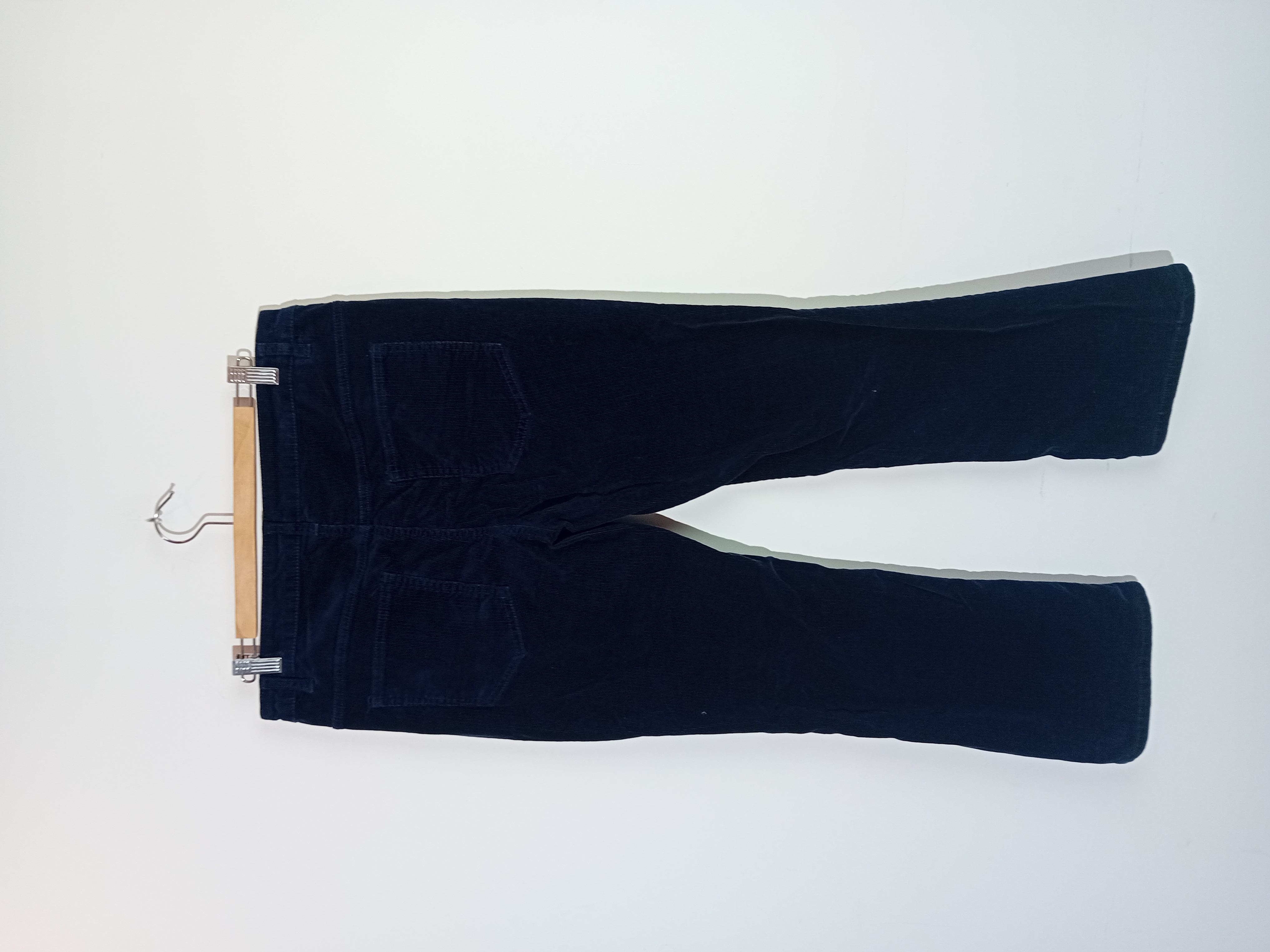 Pantalon Velours Bpc Selection