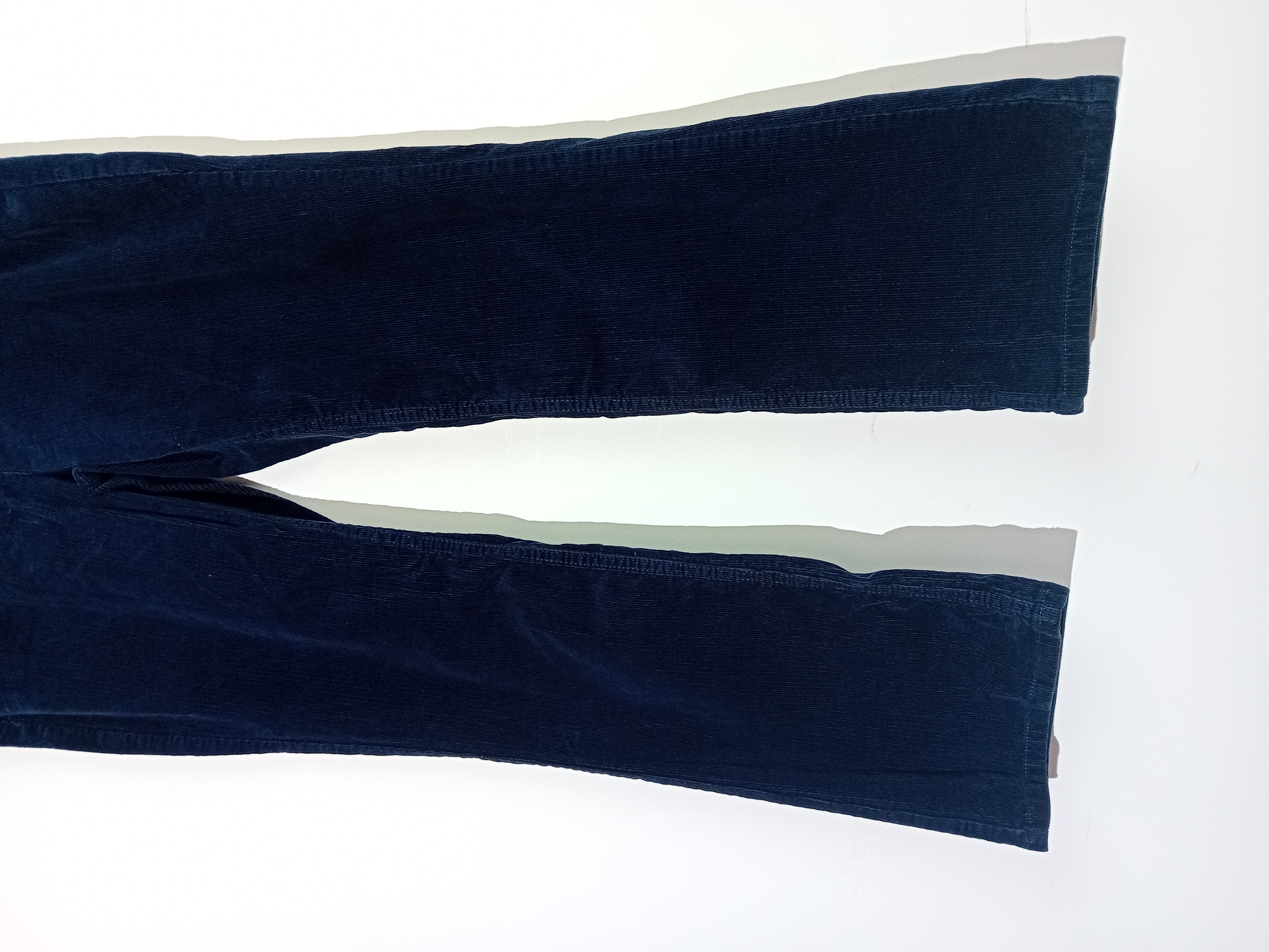 Pantalon Velours Bpc Selection
