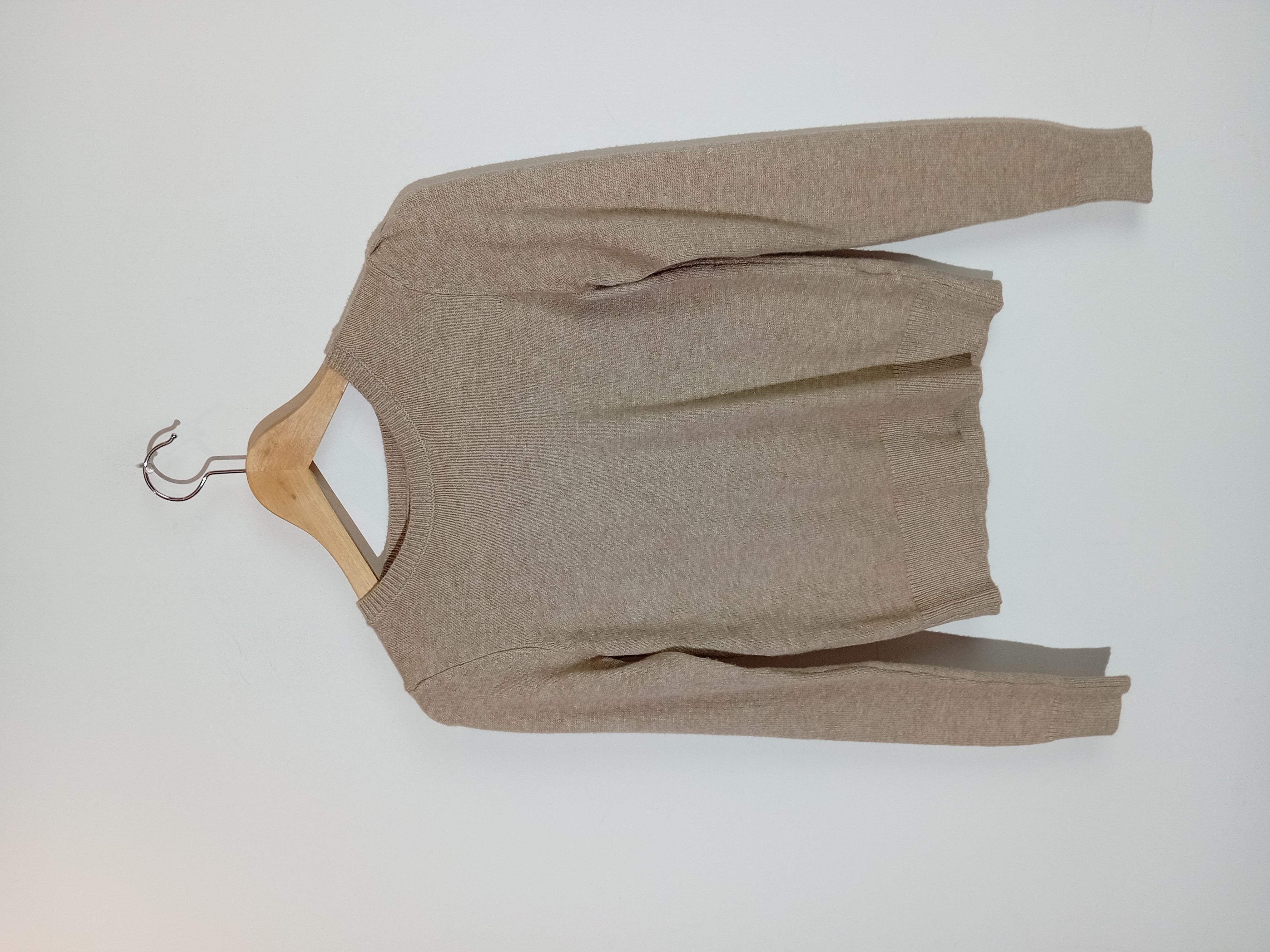 Pull Beige Jdy