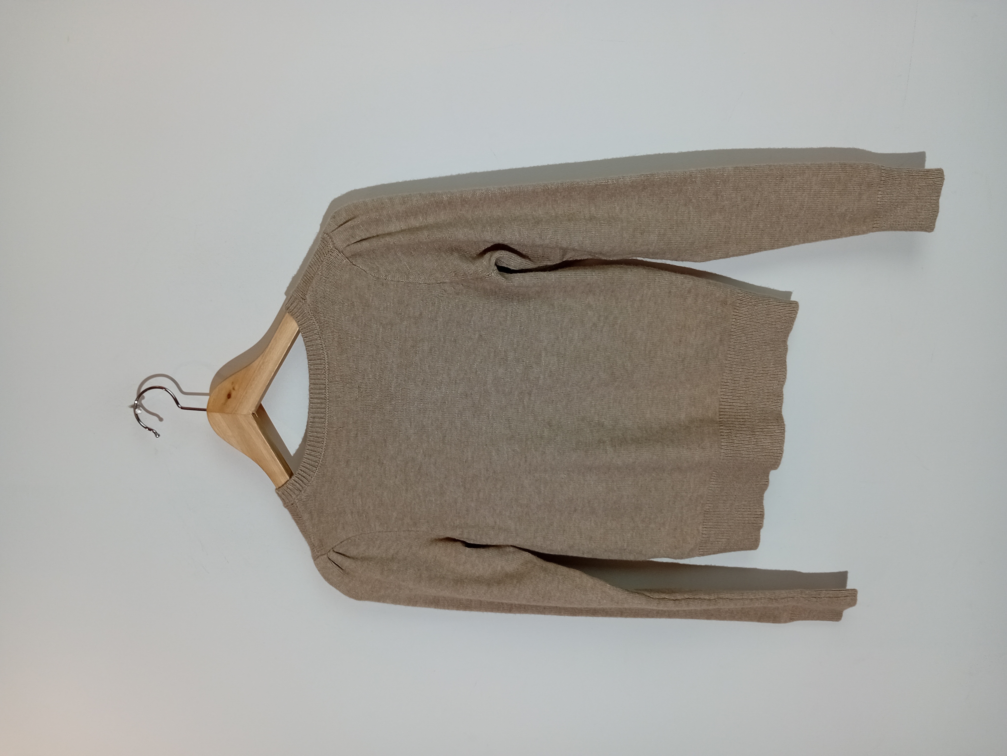 Pull Beige Jdy