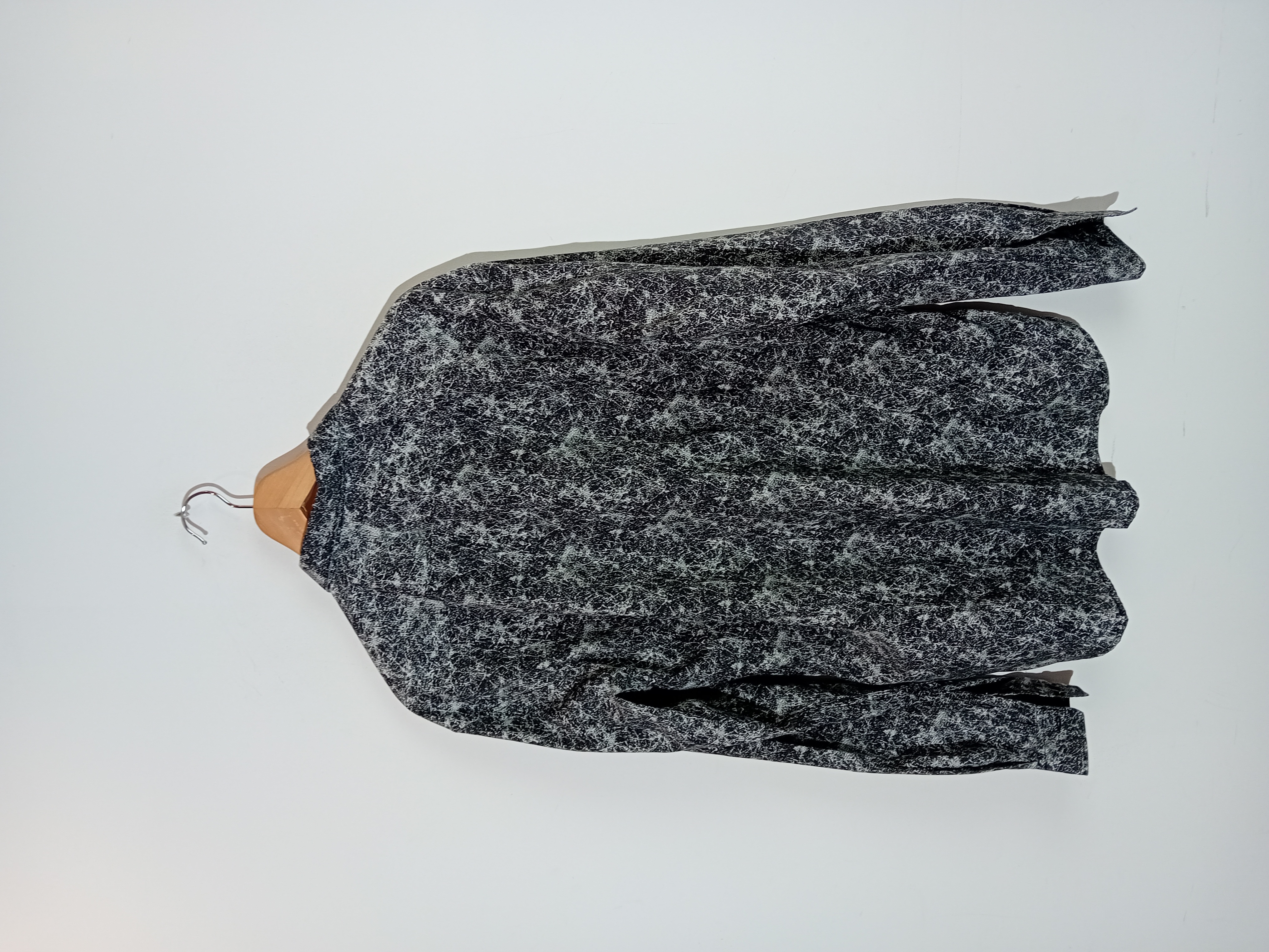 Chemise Smog Motifs Abstraits Xxl