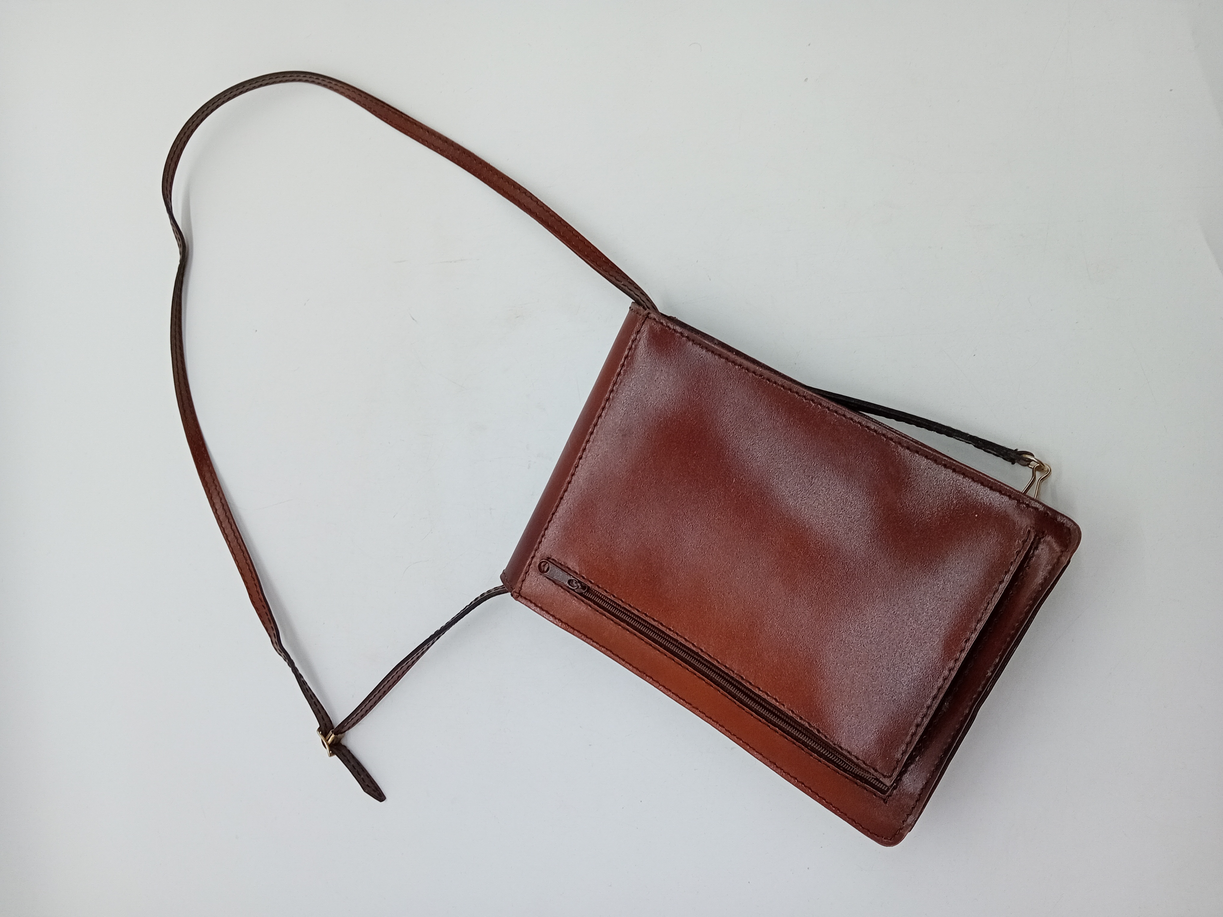 Sac À Bandoulière Vintage Gilabert