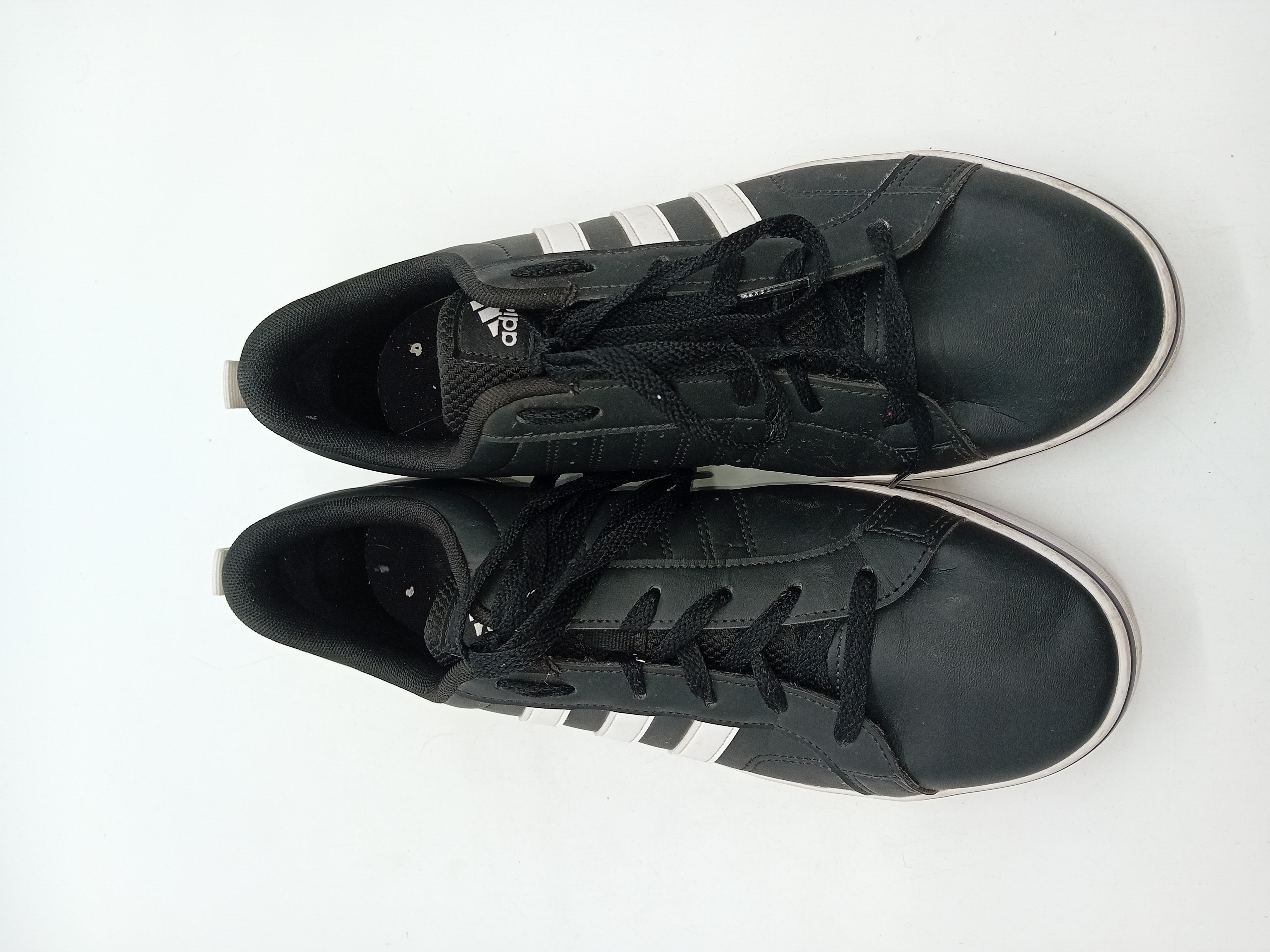 Baskets Adidas Noires