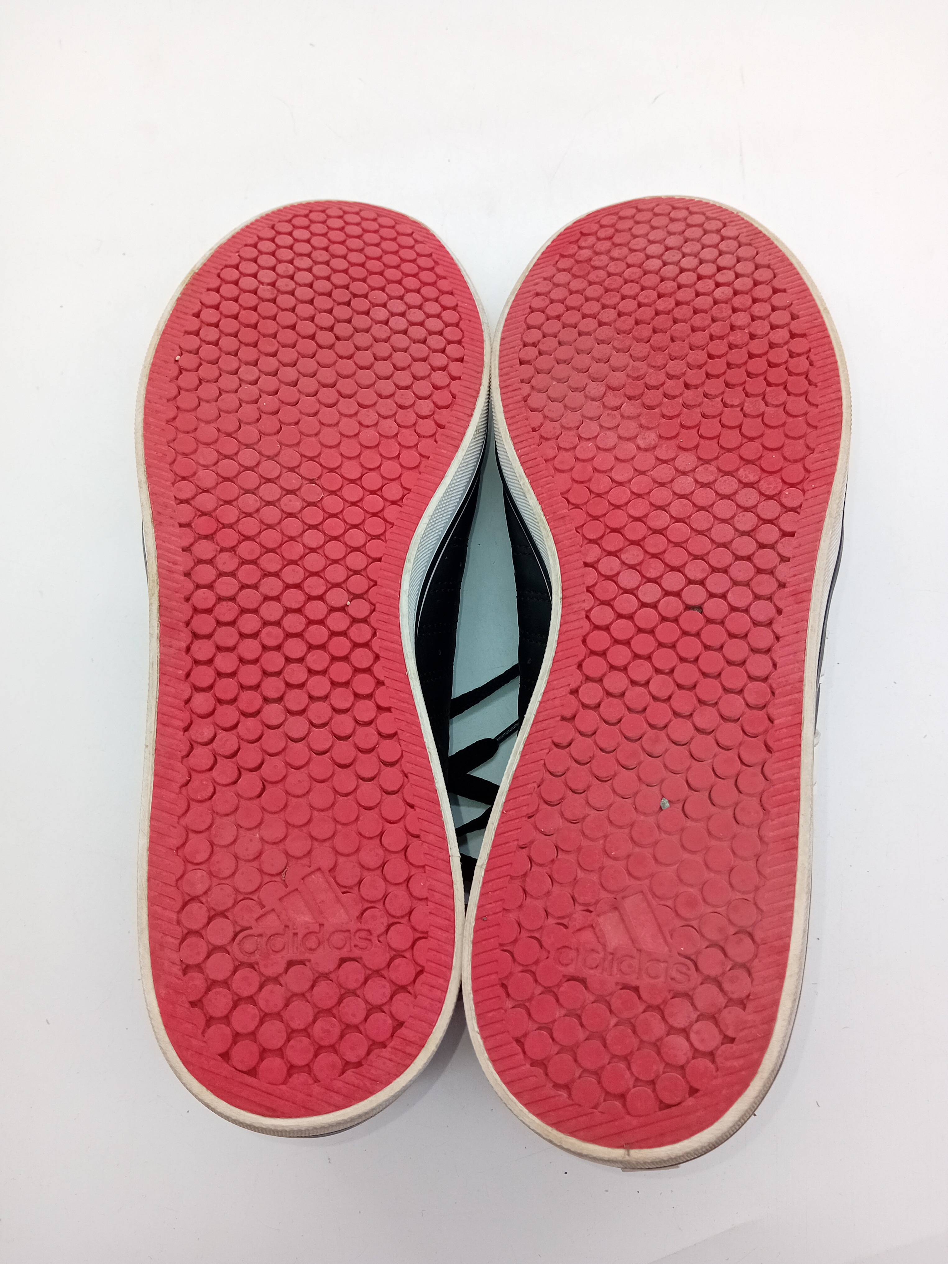 Baskets Adidas Noires