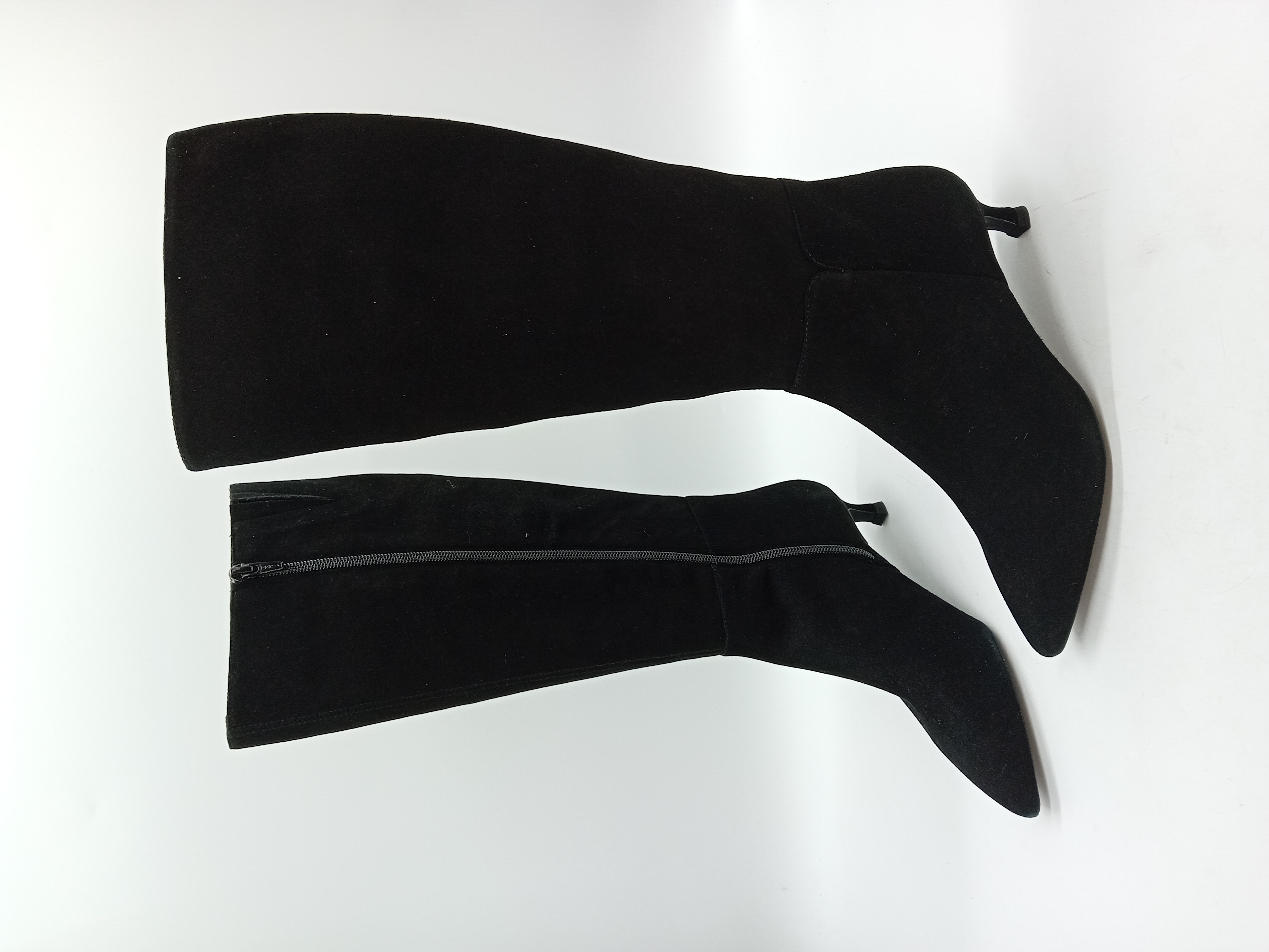 Bottes À Talons Unisa 36