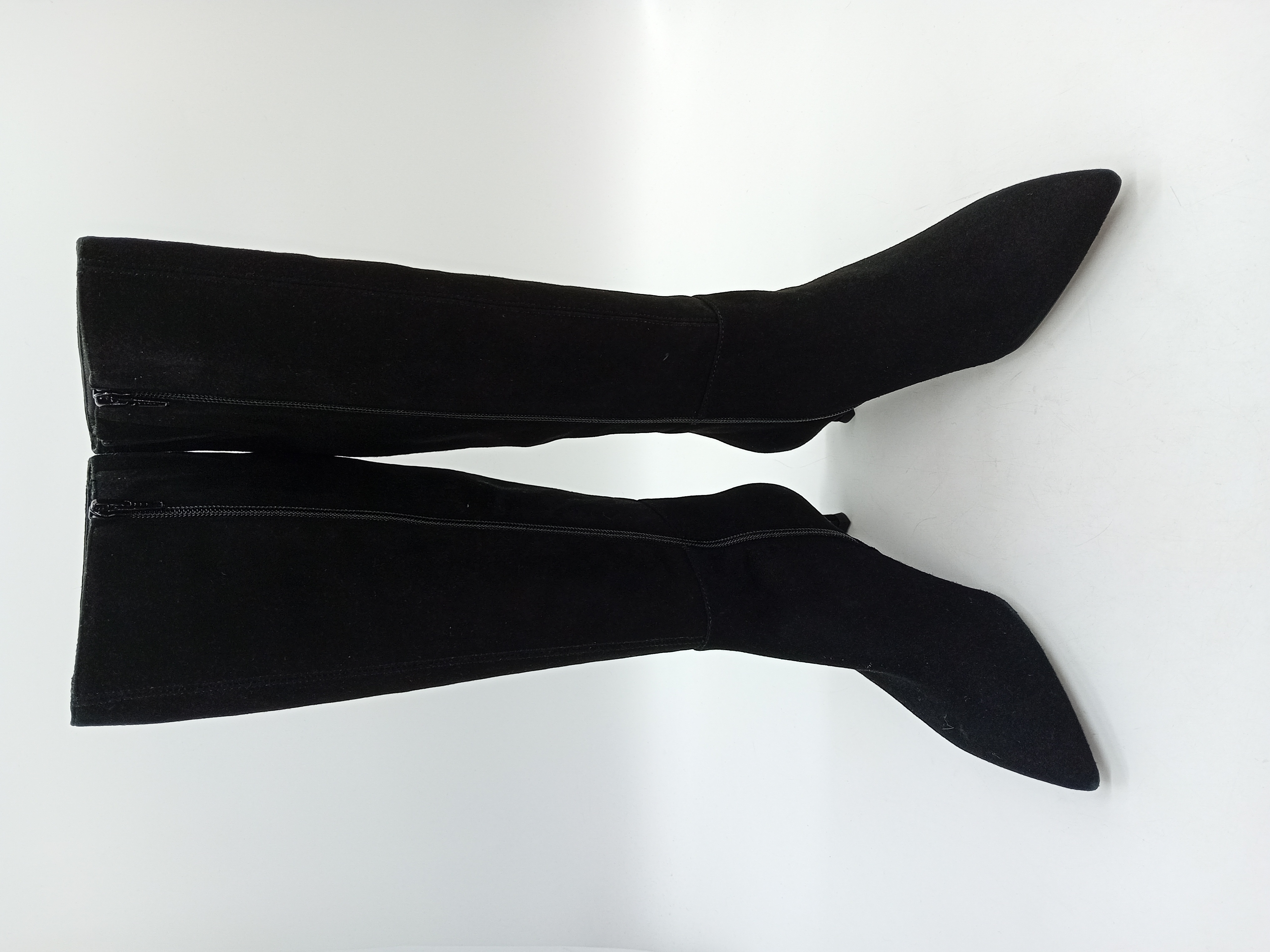 Bottes À Talons Unisa 36