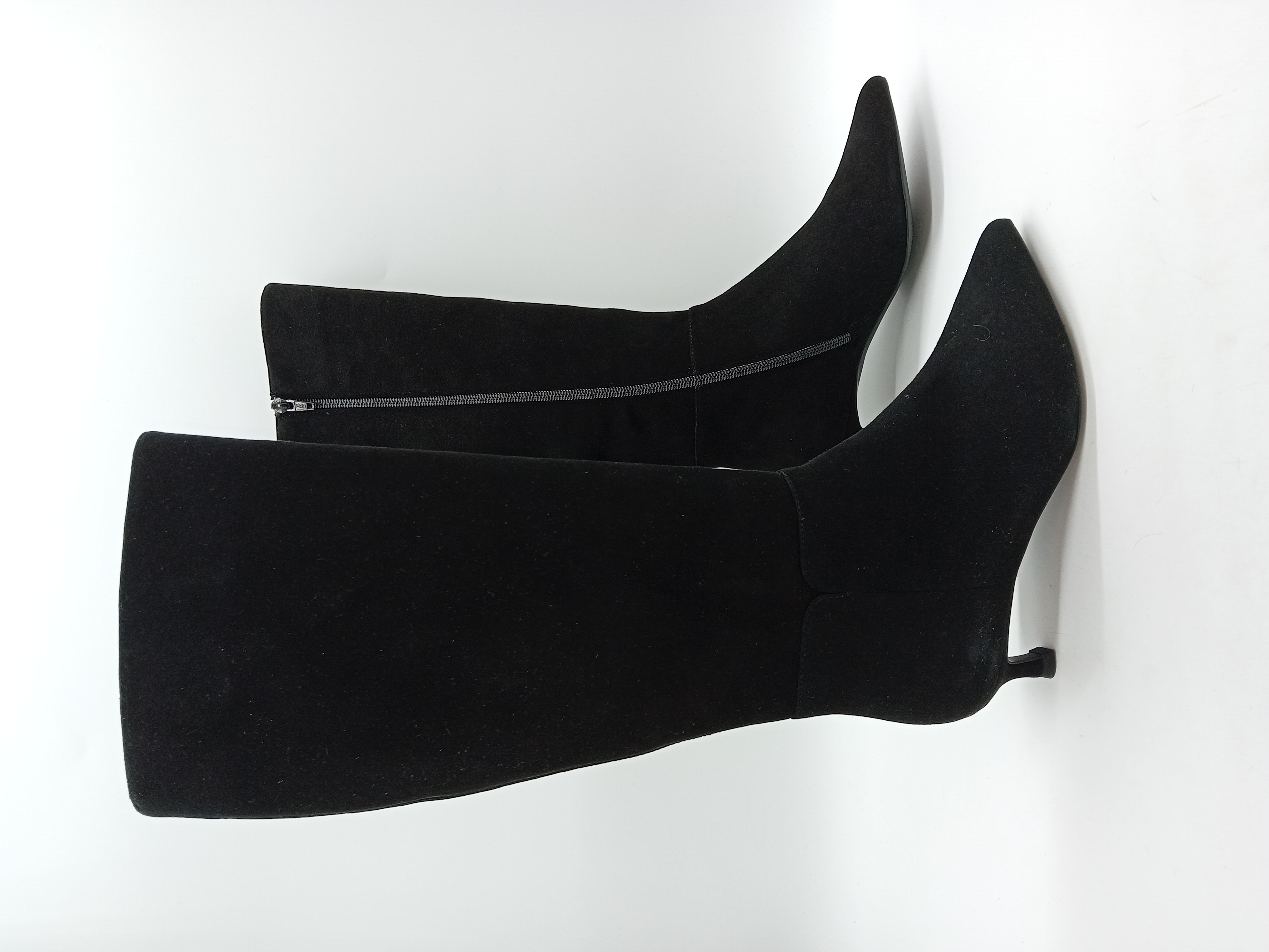 Bottes À Talons Unisa 36