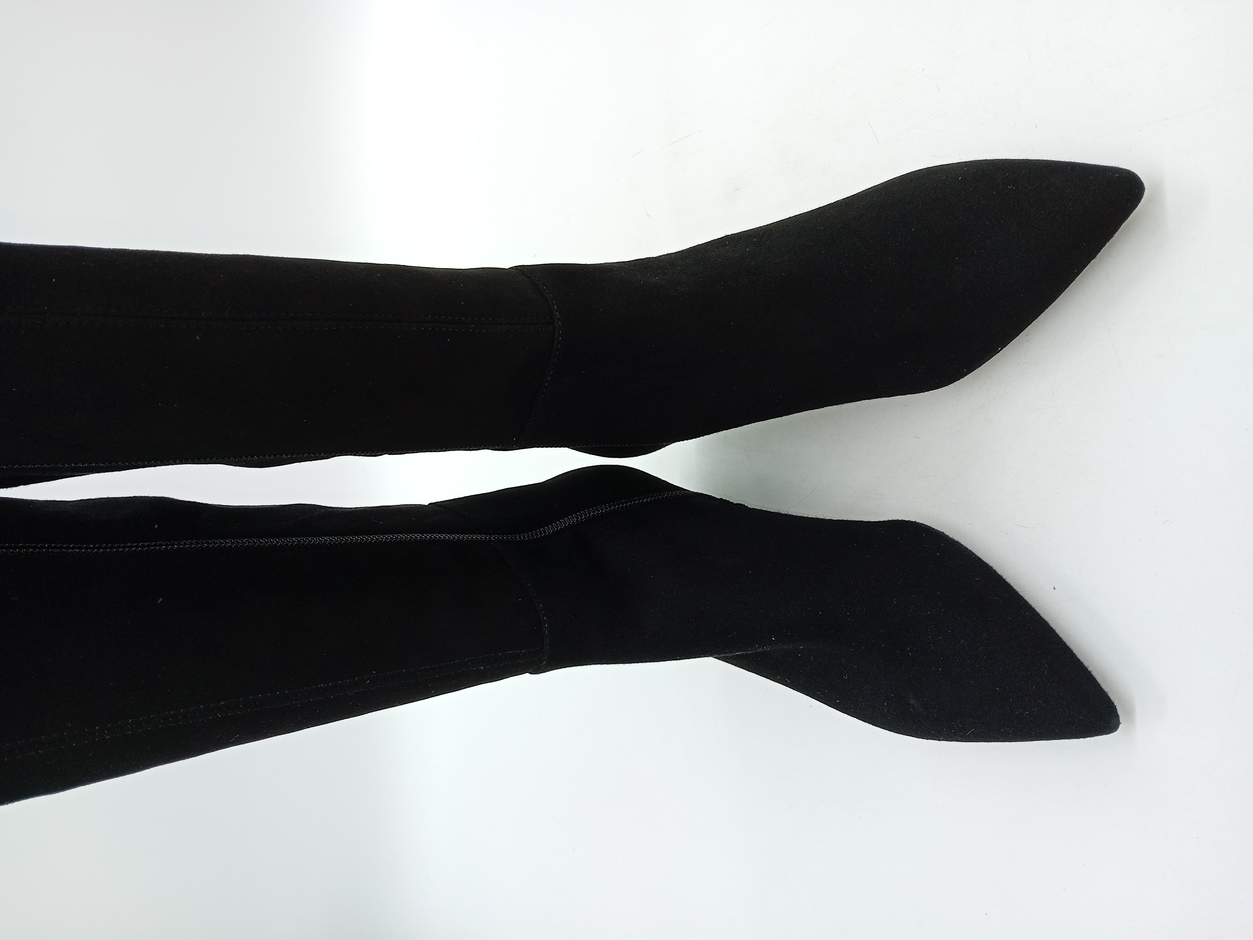 Bottes À Talons Unisa 36