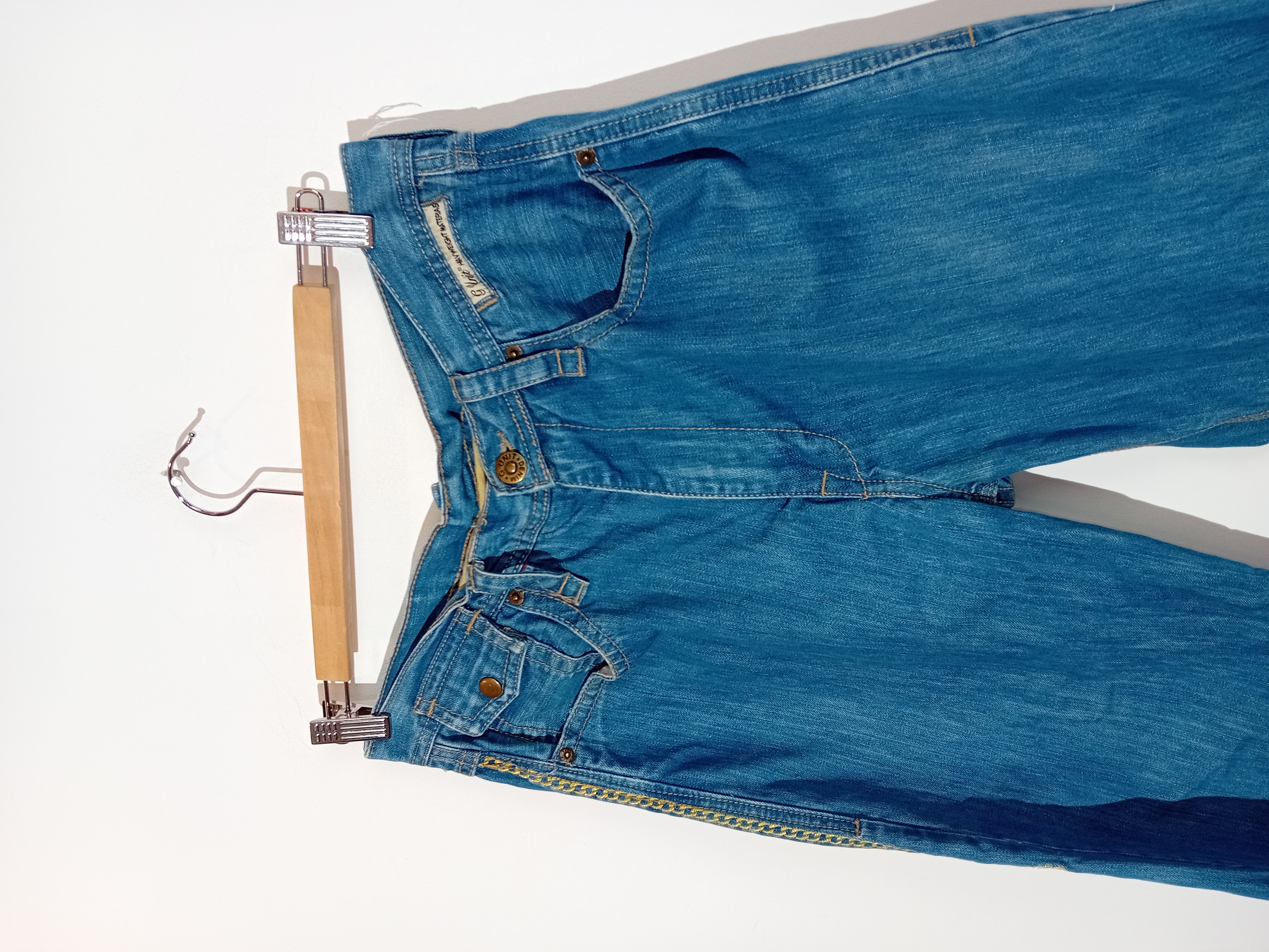 Jeans G-unit Baggy W31