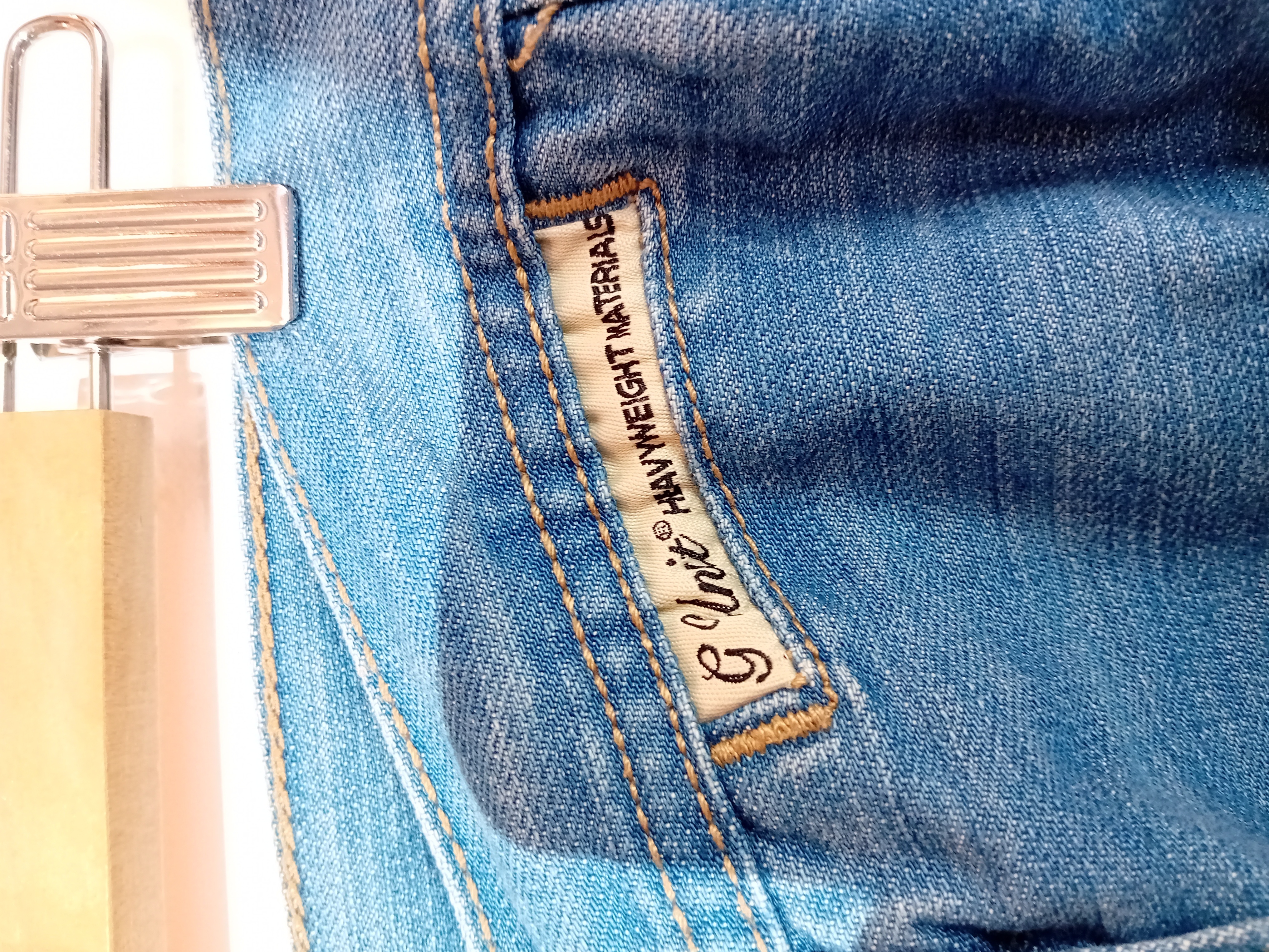 Jeans G-unit Baggy W31