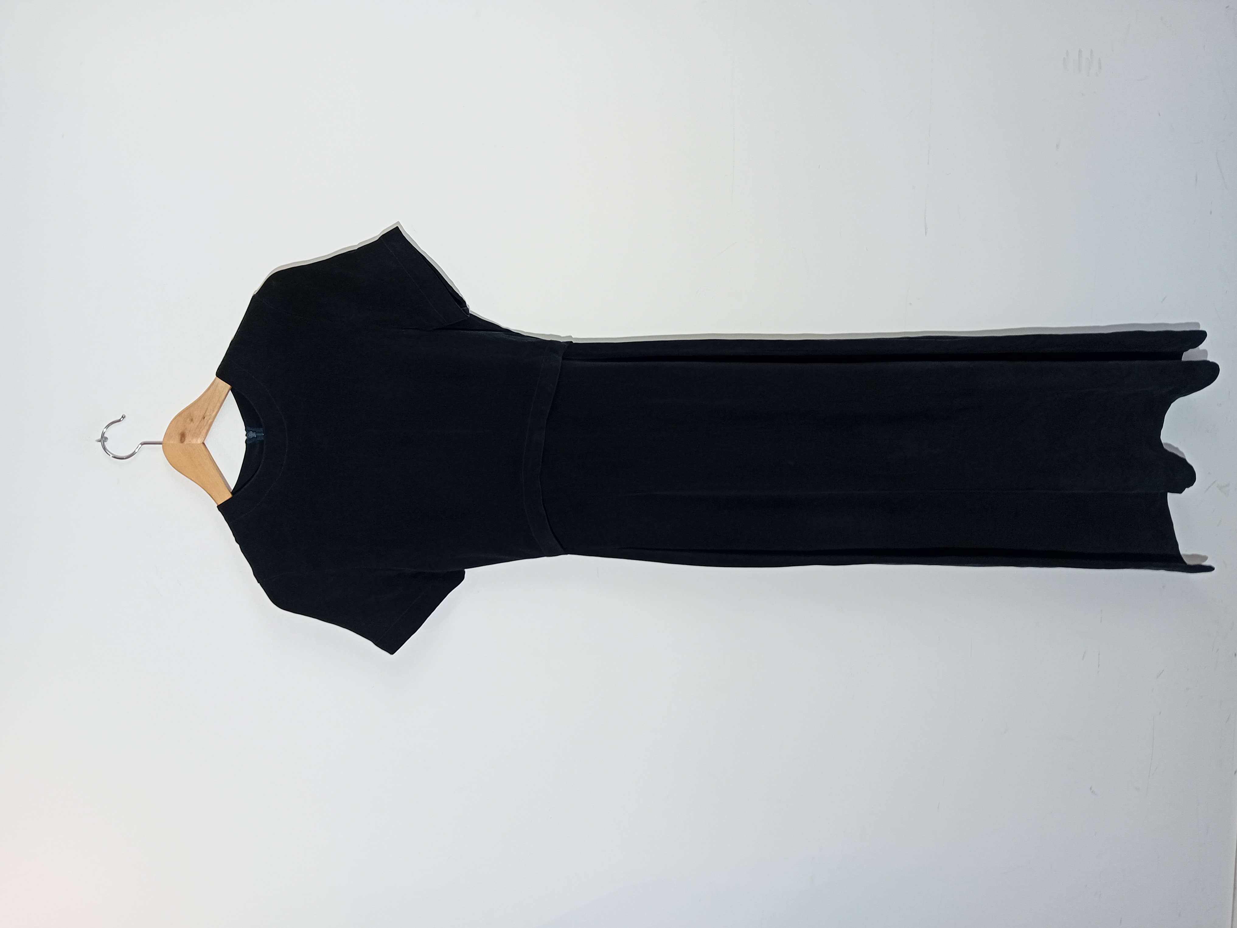 Robe Longue En Soie Kahan
