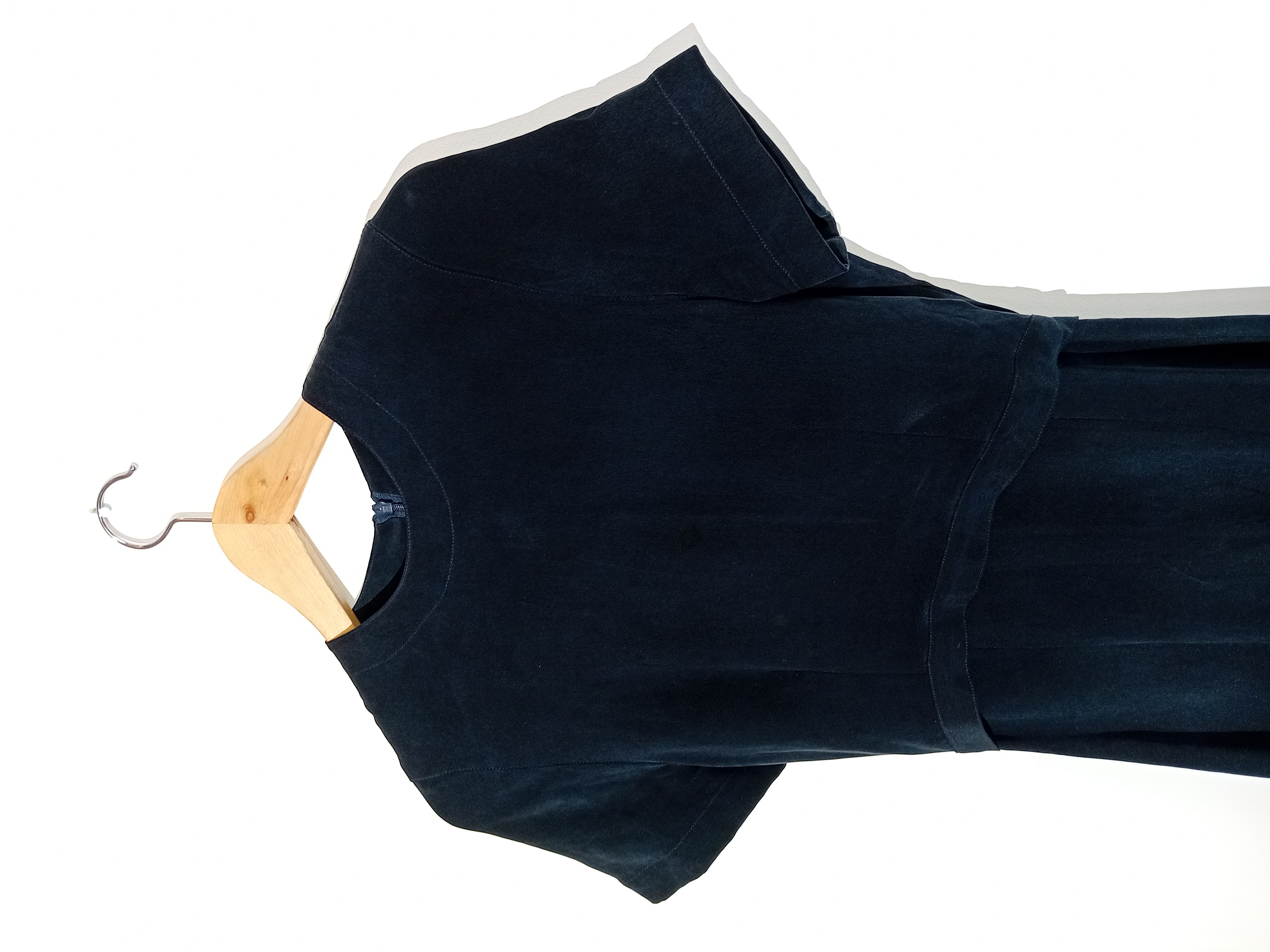 Robe Longue En Soie Kahan